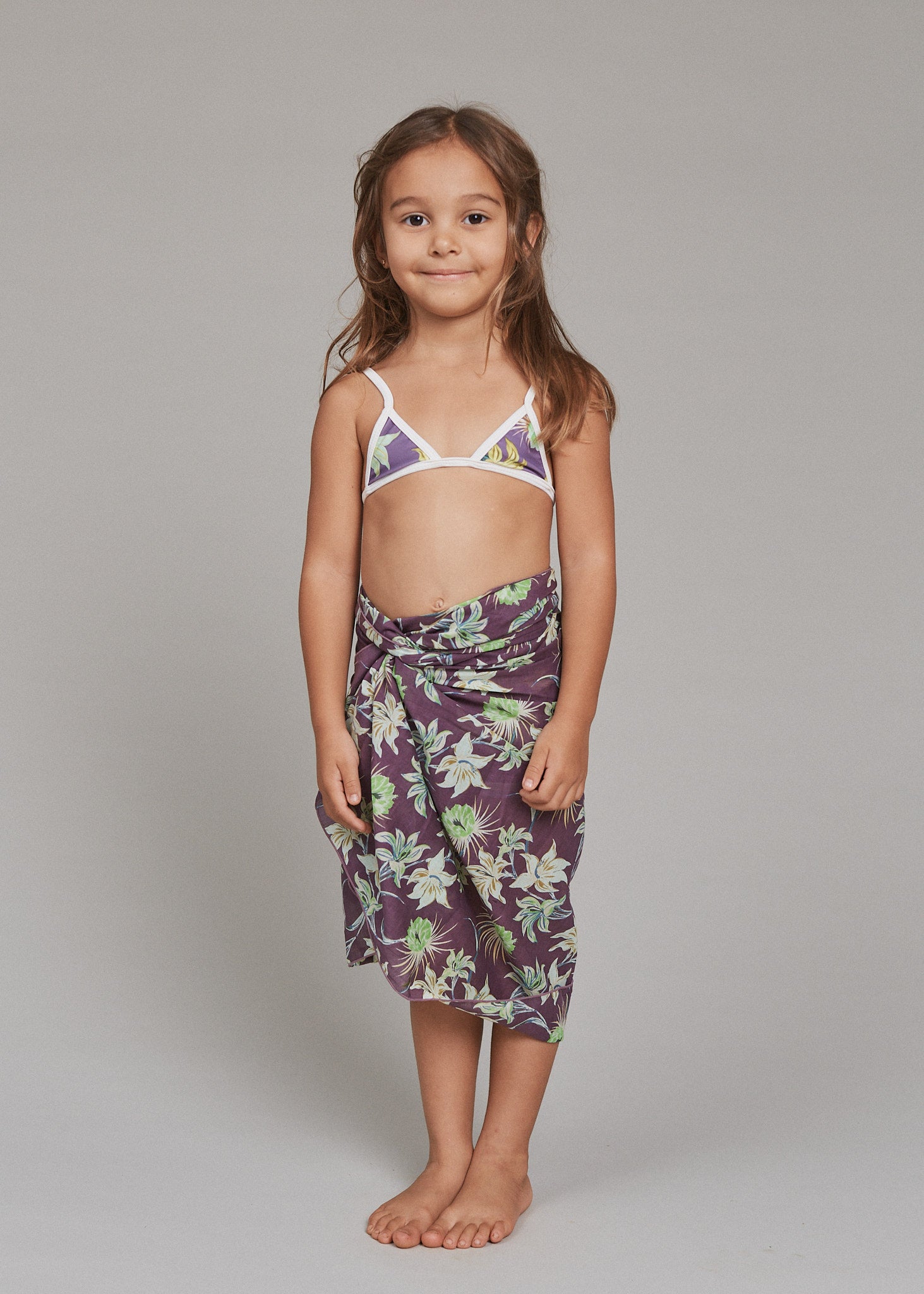 KIDS KUAU SARONG RESORT 2025