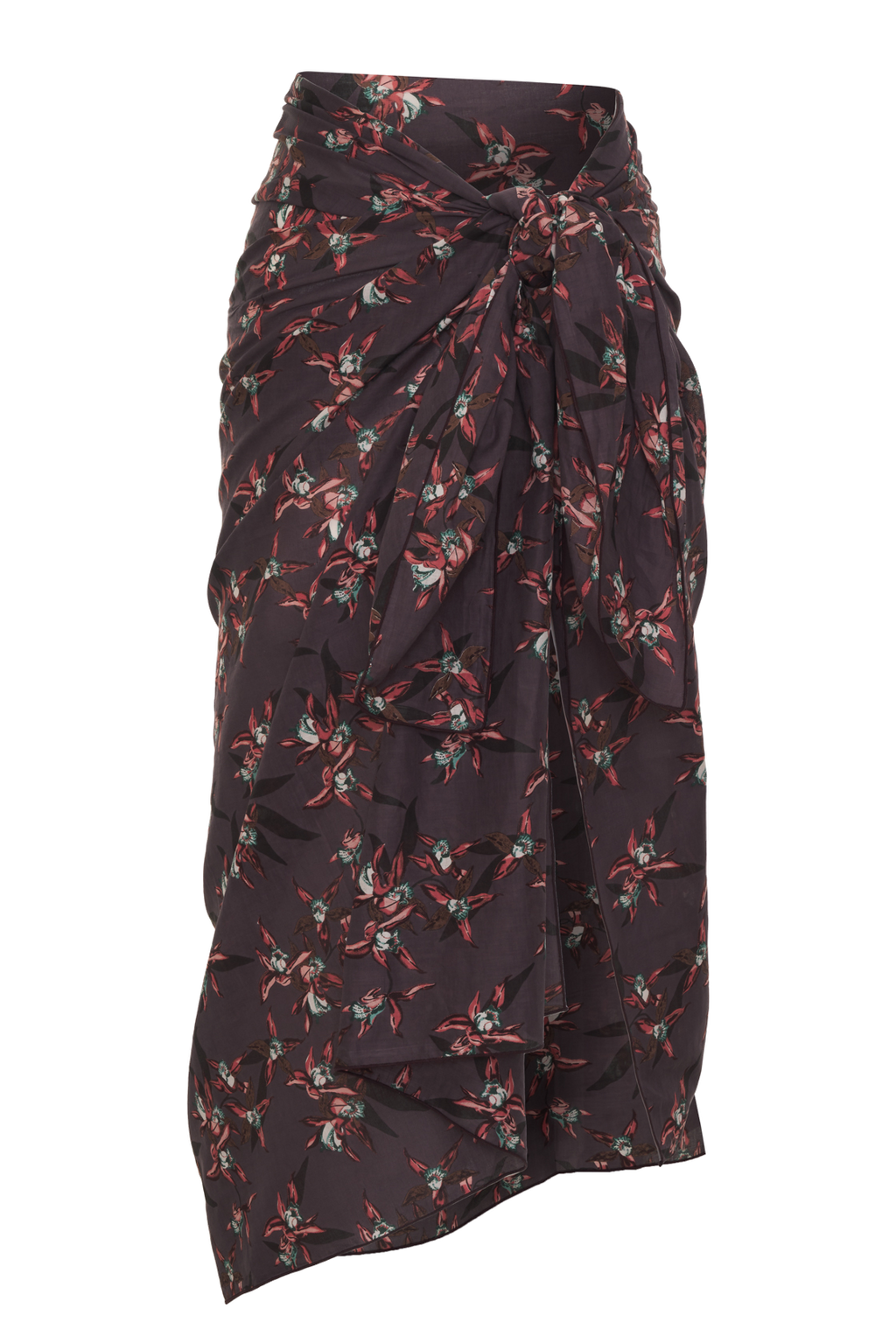 KUAU SARONG - SUMMER 2023 – ACACIA