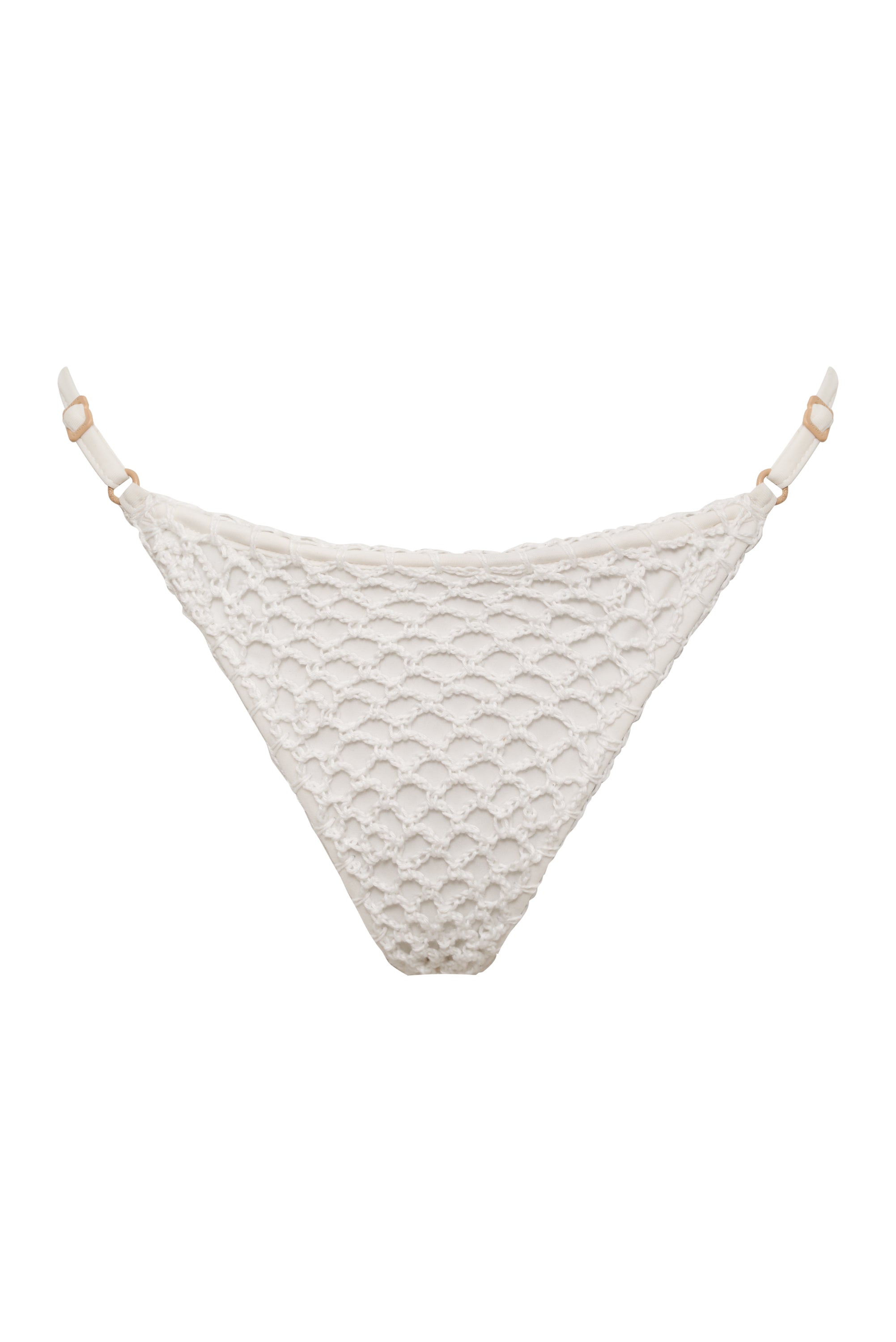 SALÉ CROCHET BOTTOM - CORE 2024