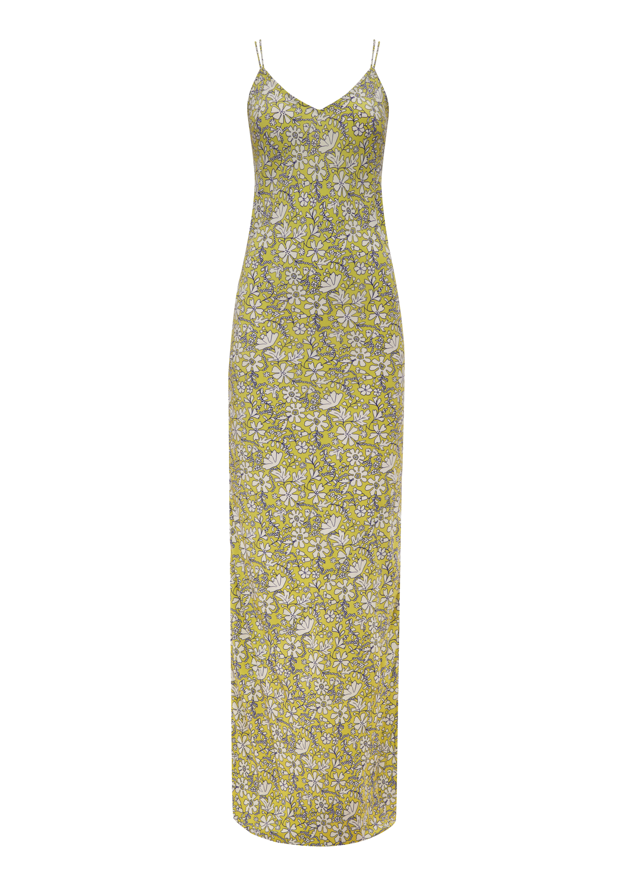 MAEVE DRESS - SPRING 2025