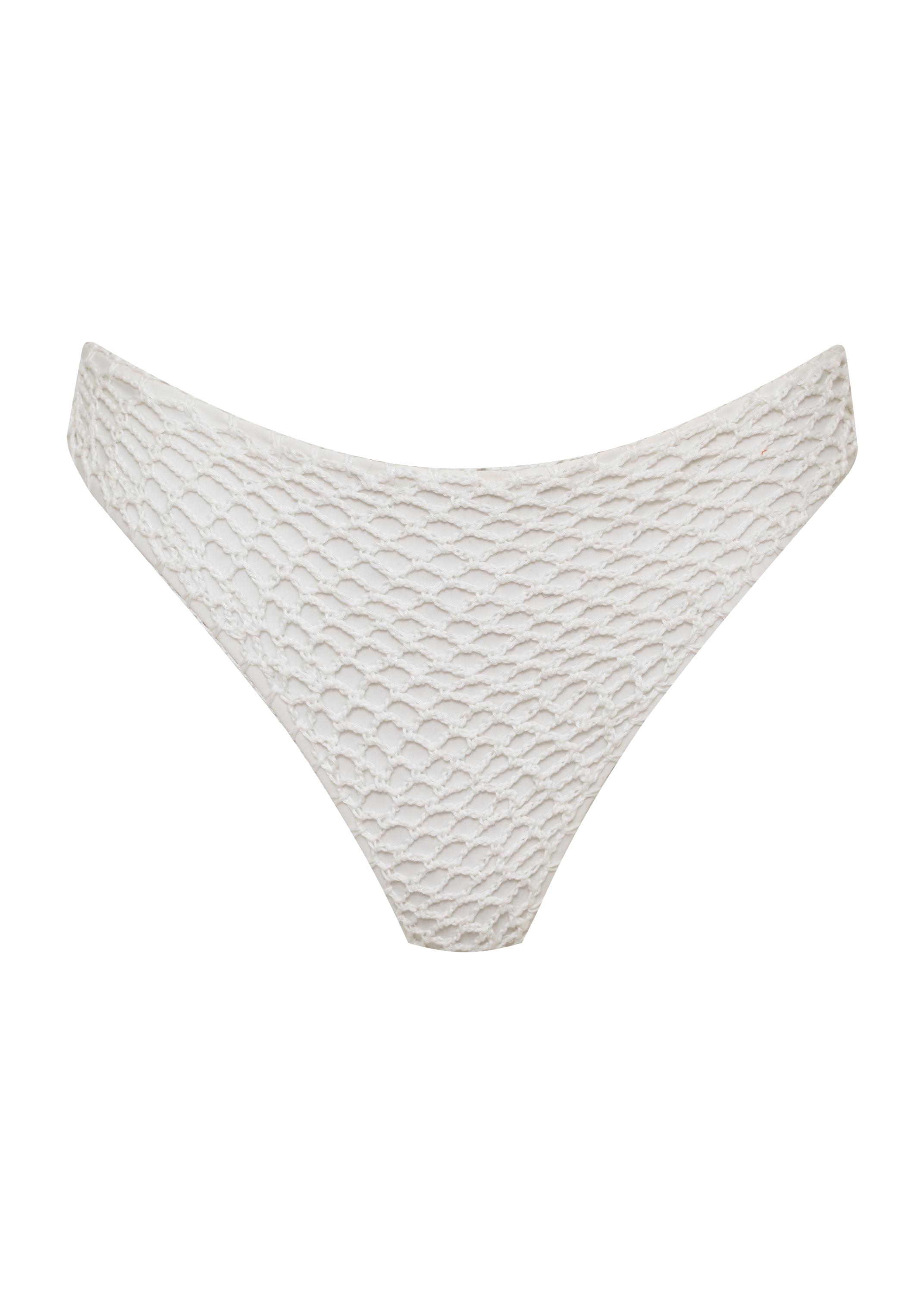 FAERA CROCHET BOTTOM - SPRING 2025