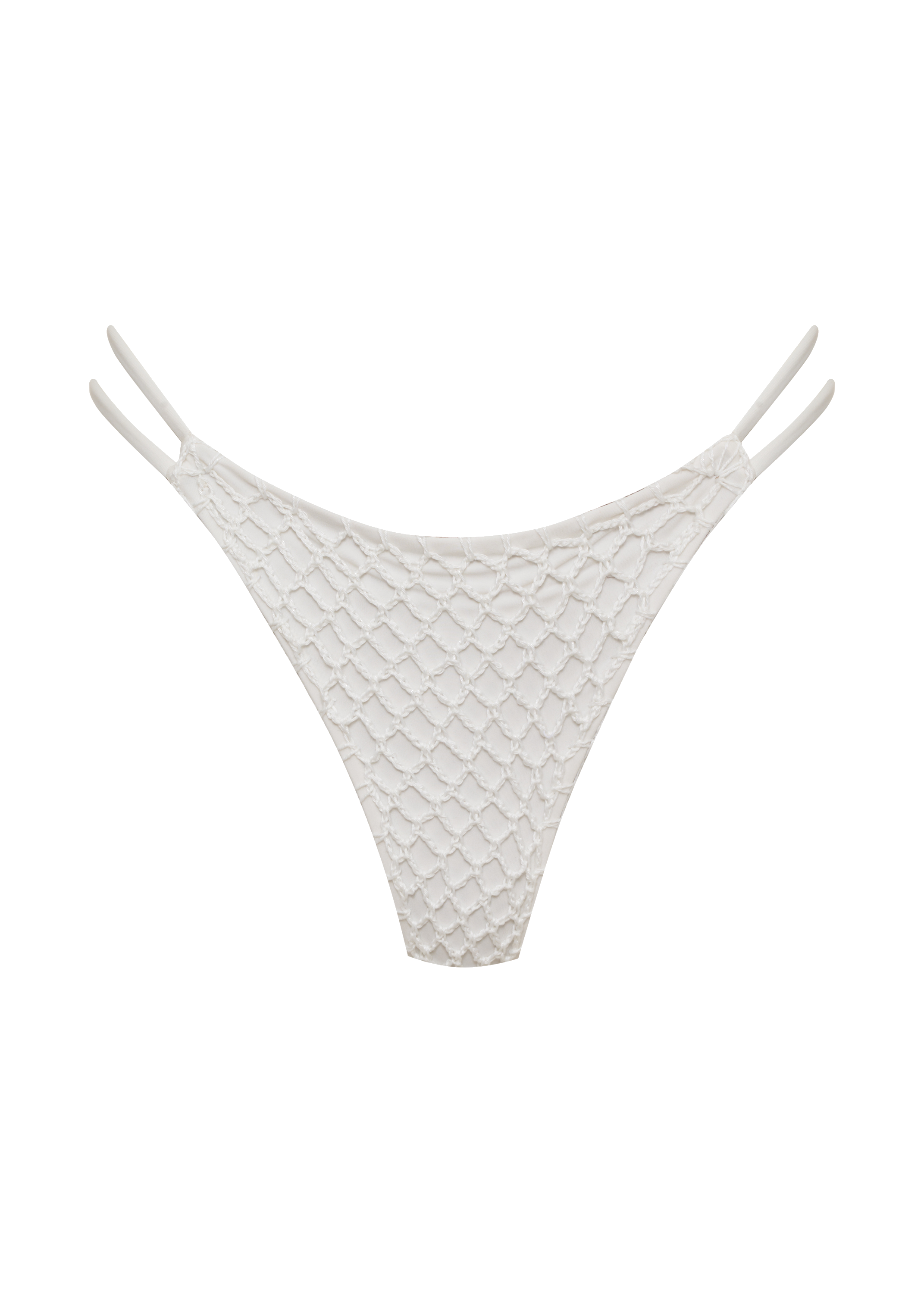 BEAU CROCHET BOTTOM - SPRING 2025