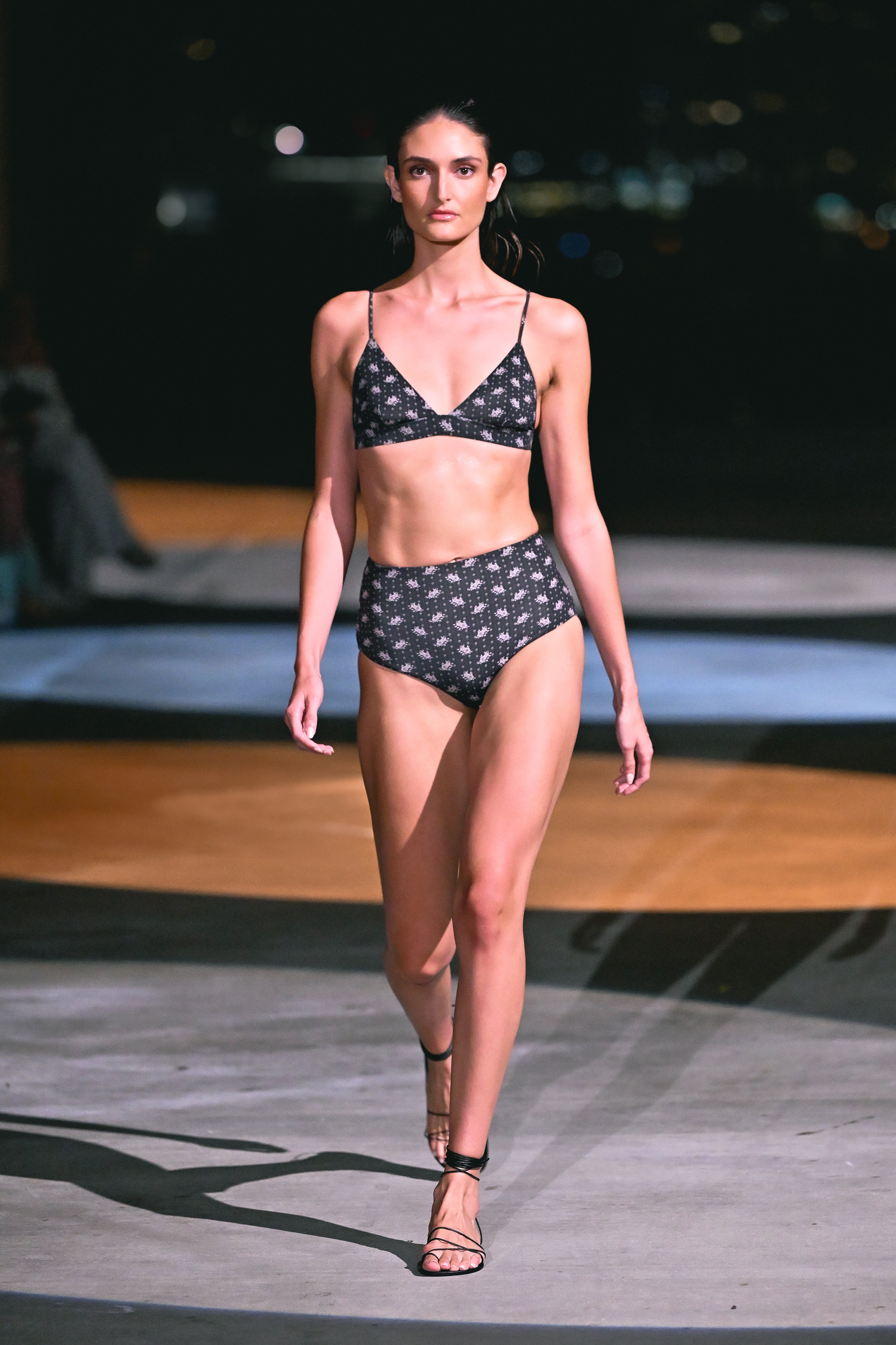 SEYCHELLES LINING BOTTOM - RESORT 2025