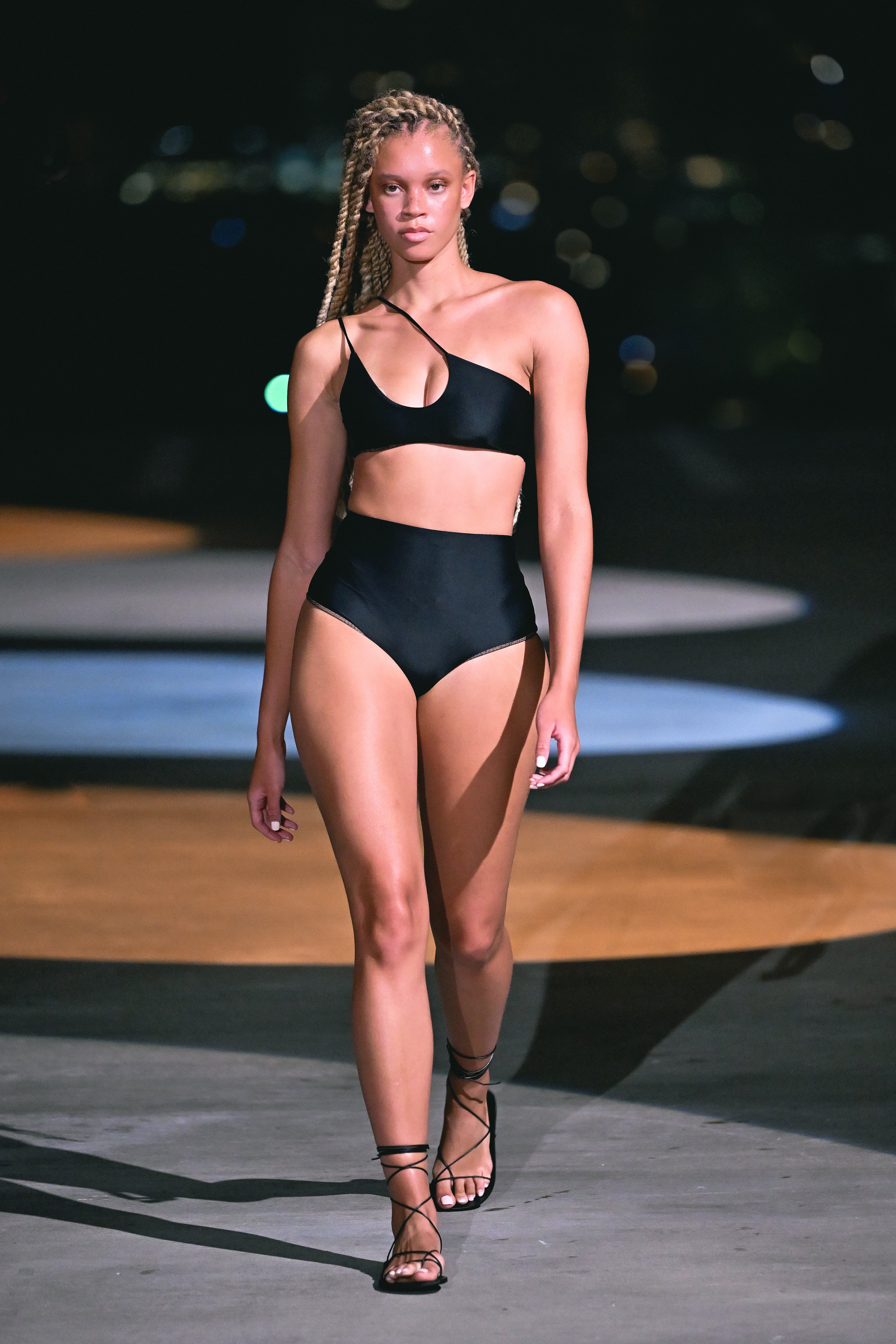 SEYCHELLES BOTTOM - RESORT 2025