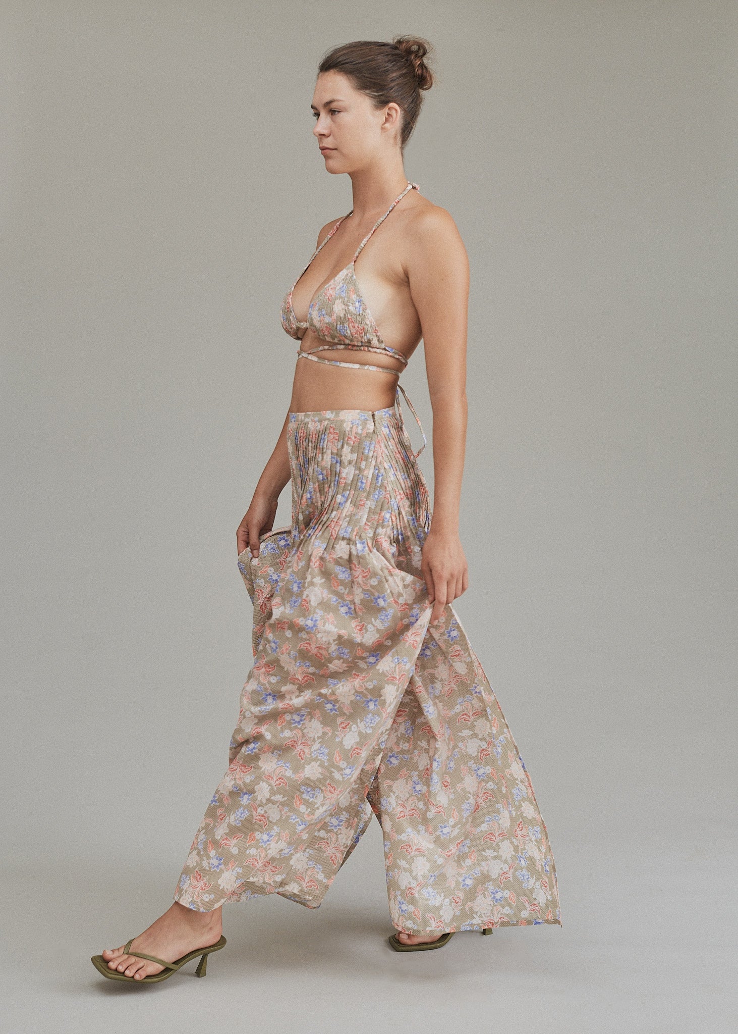 KADE SKIRT - SPRING 2024