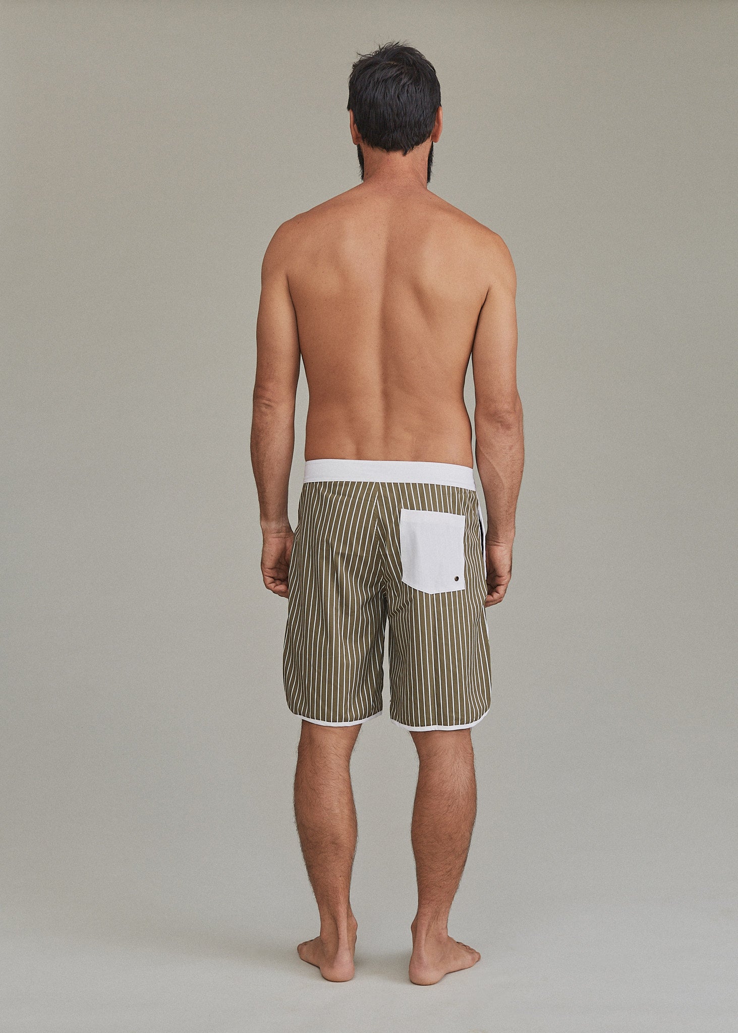 MENS SURF TRUNKS - SPRING 2024