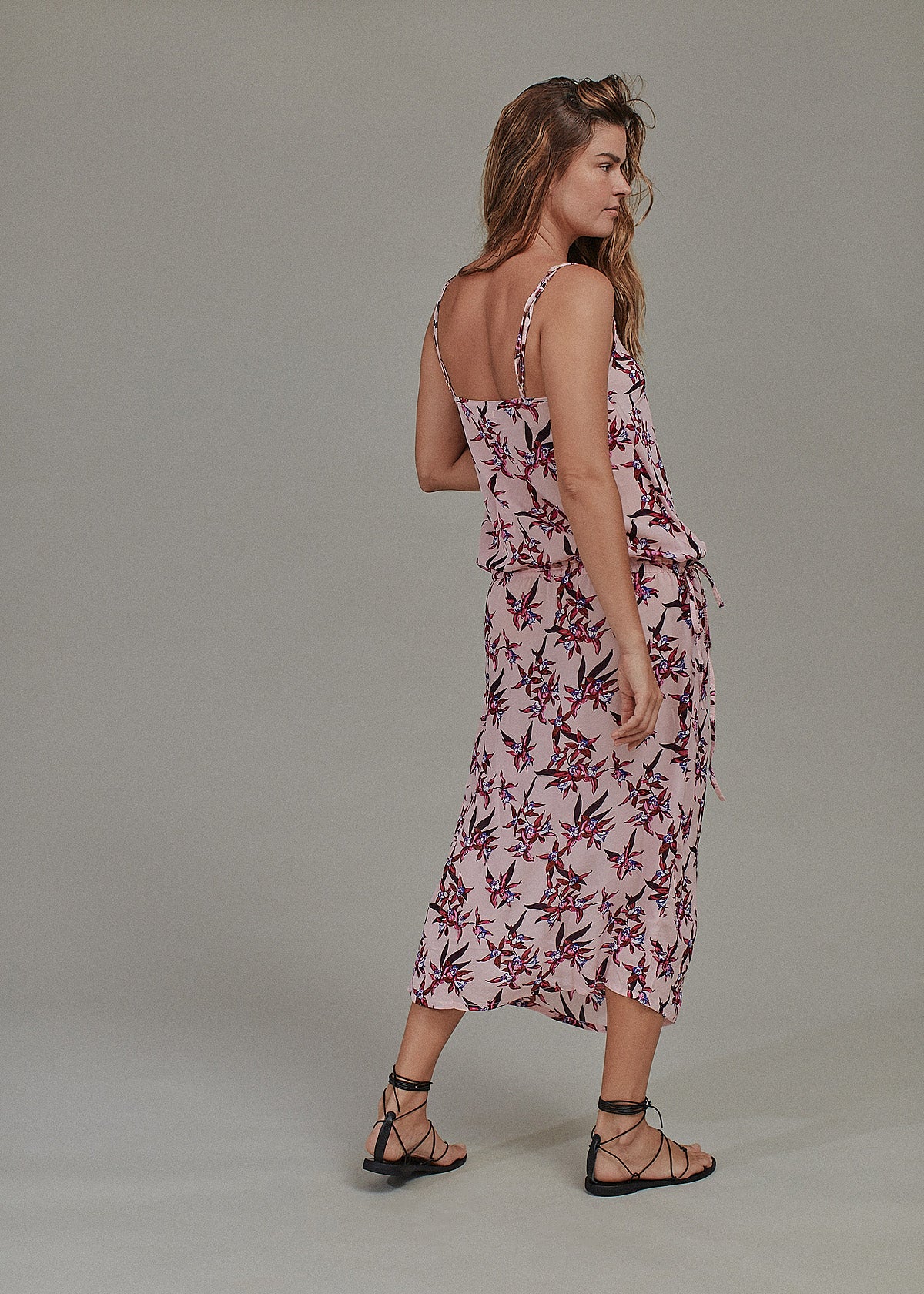 HAZEL DRESS - FALL 2023