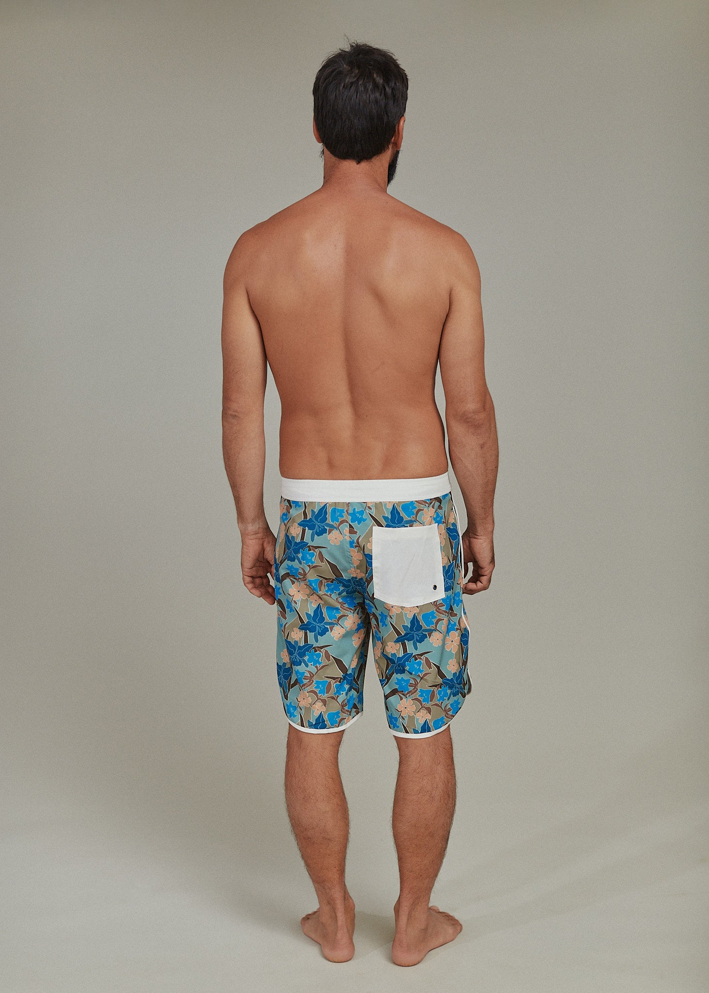 Acacia mens hotsell board shorts