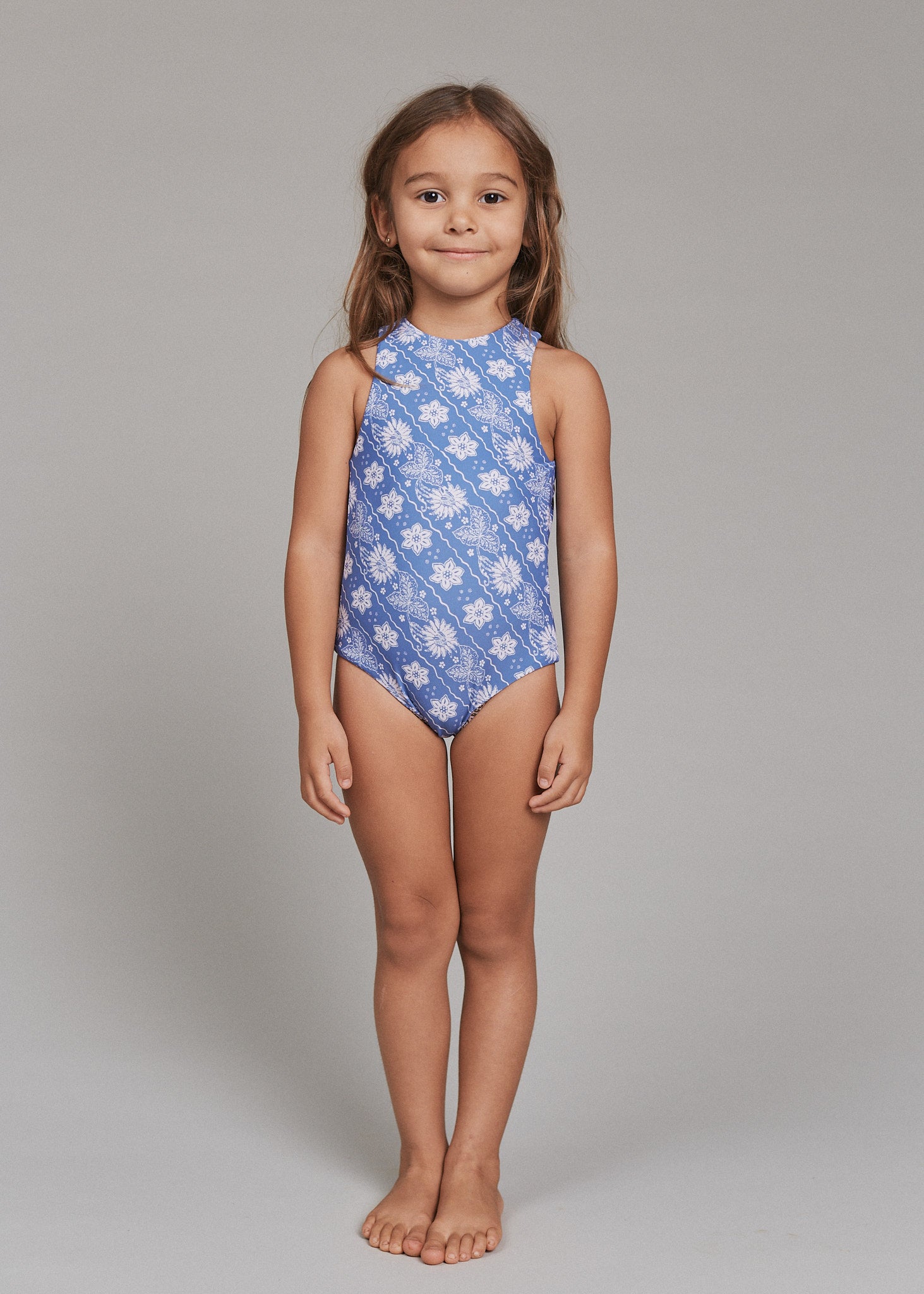 KIDS CECE FULL PIECE - RESORT 2025