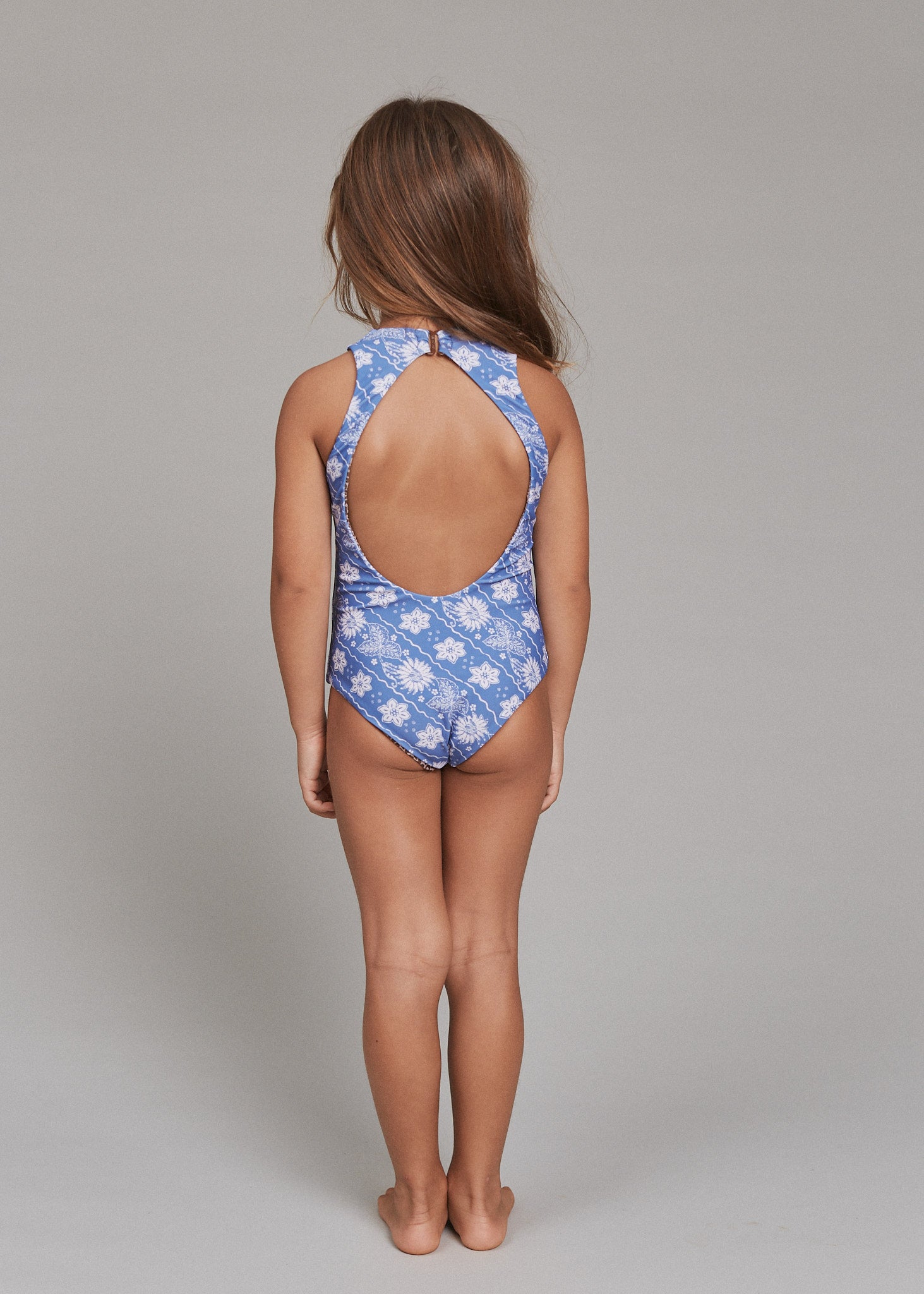 KIDS CECE FULL PIECE - RESORT 2025