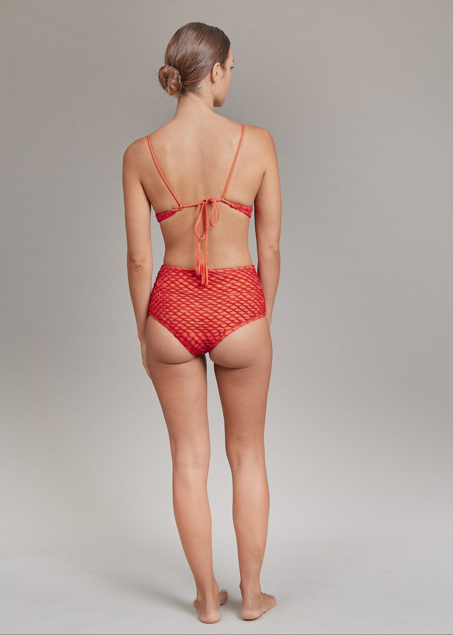 FIORE CROCHET BOTTOM - SPRING 2025