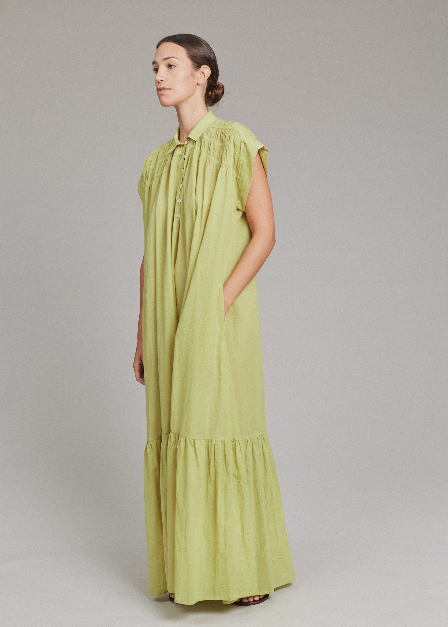 PIPEN DRESS - SPRING 2025