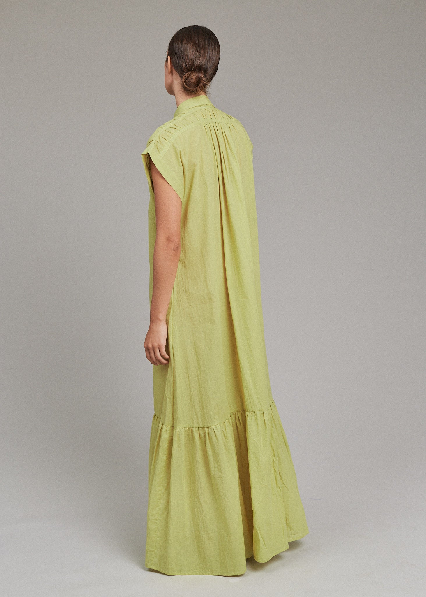 PIPEN DRESS - SPRING 2025