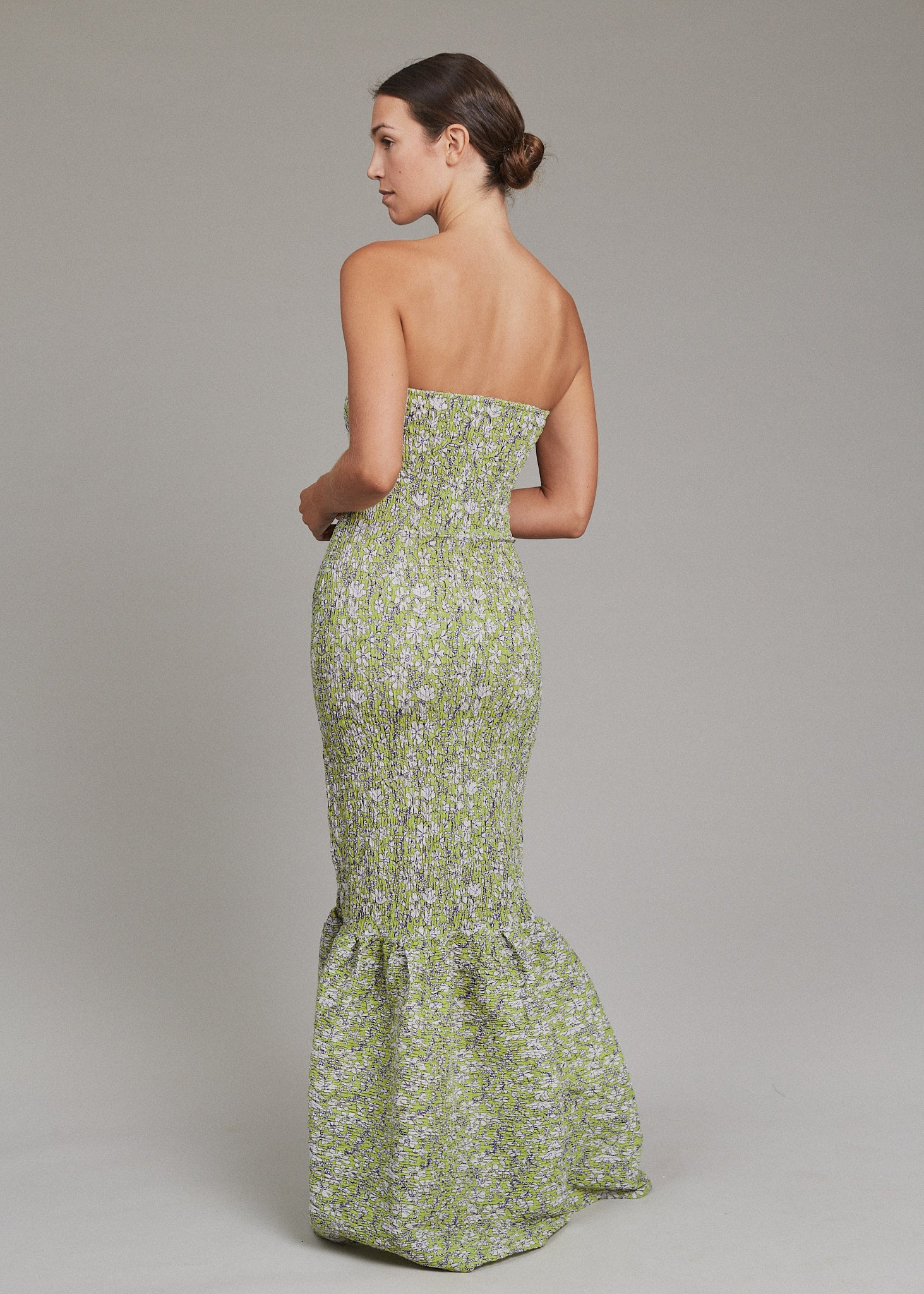 ELARA DRESS - SPRING 2025