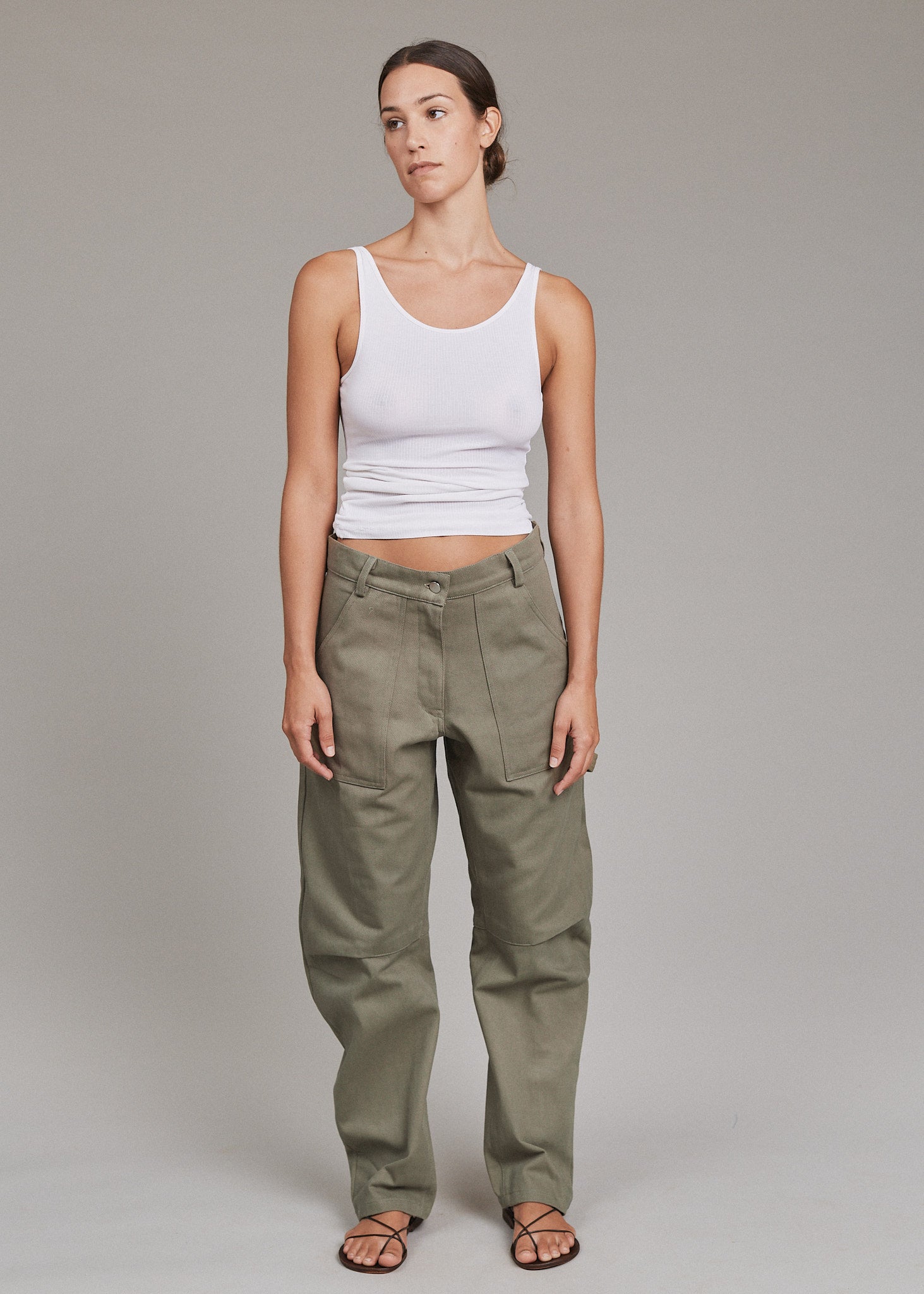 FALCON PANT - SPRING 2025