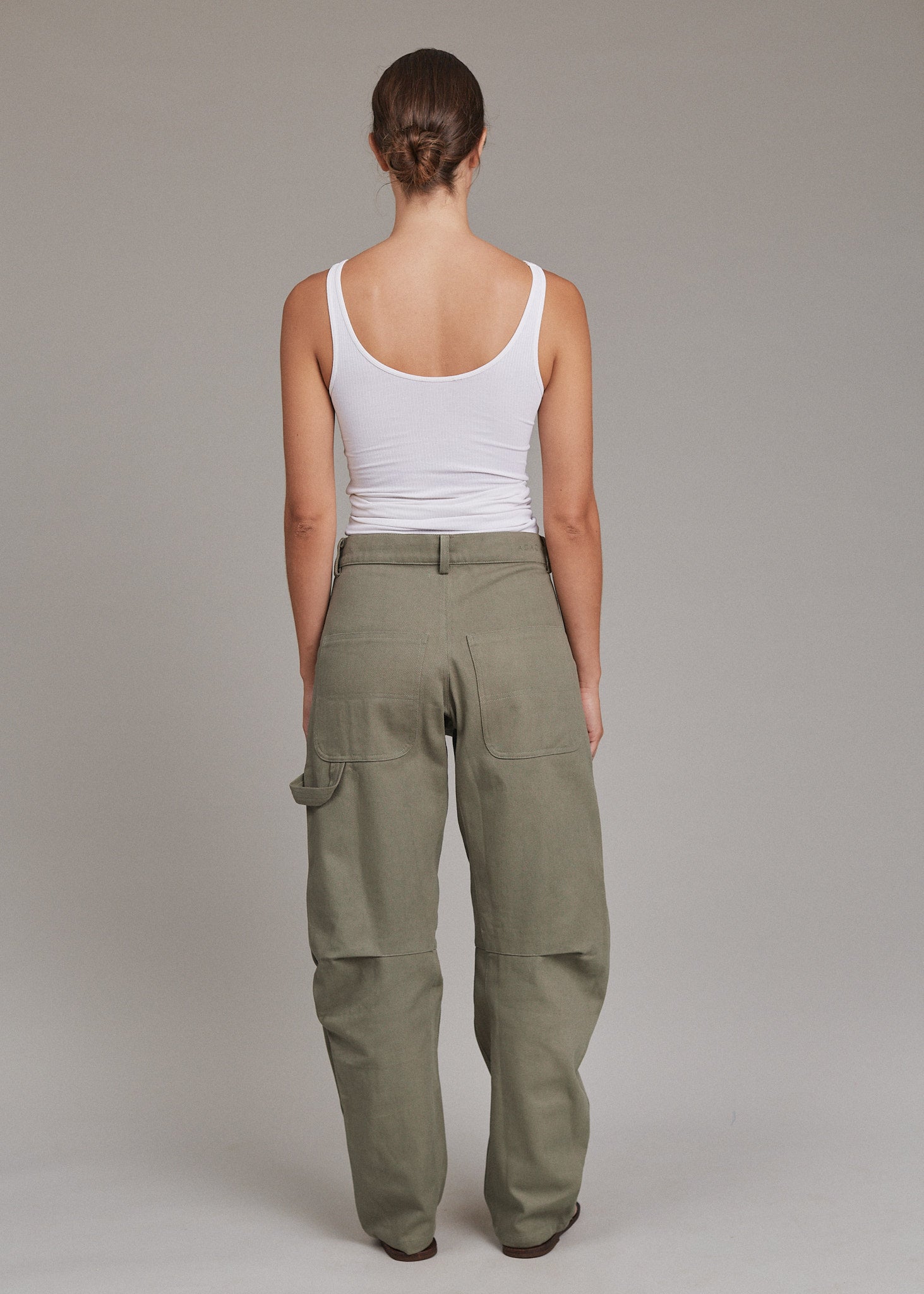 FALCON PANT - SPRING 2025