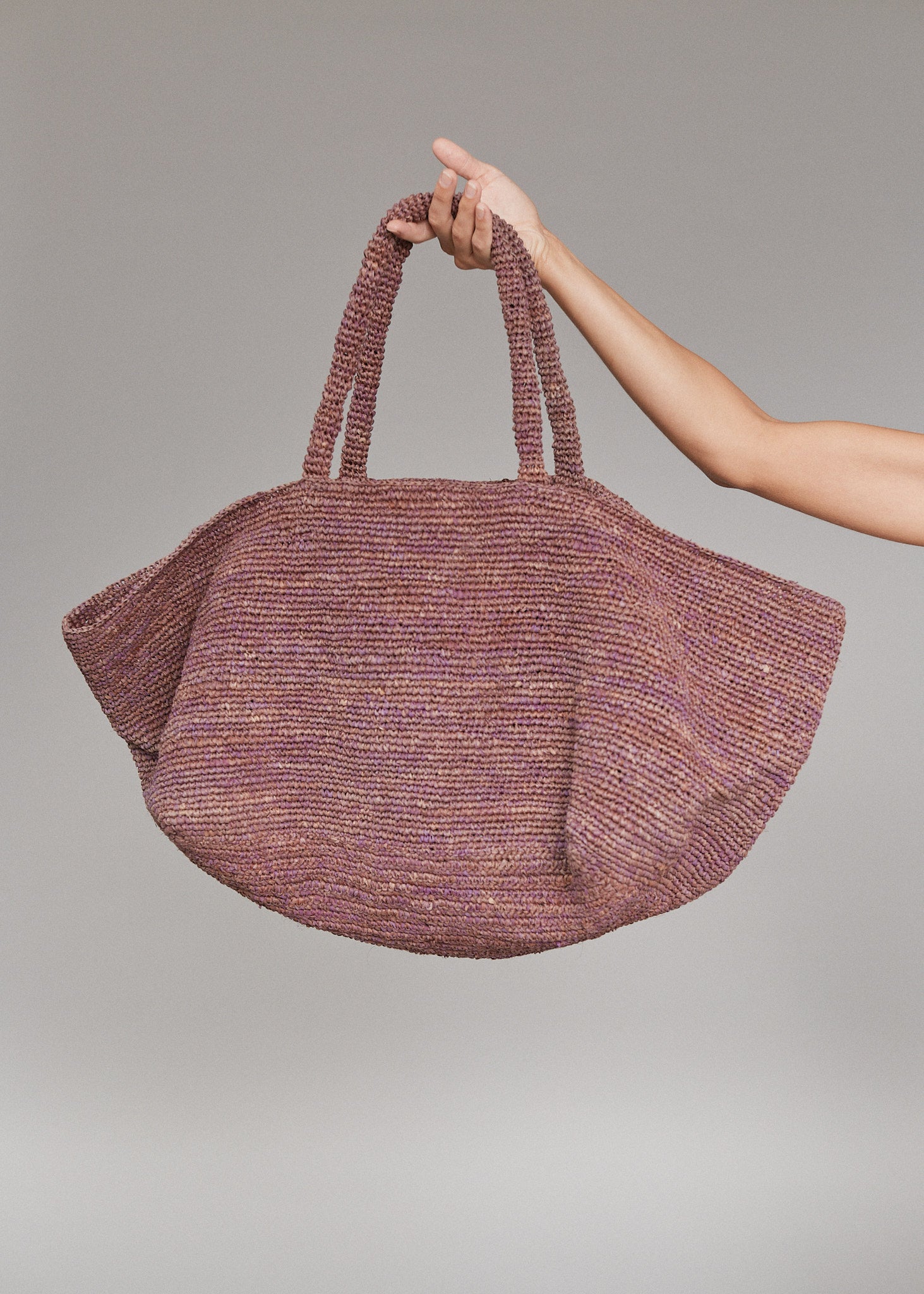 TOTE BAG - RESORT 2025