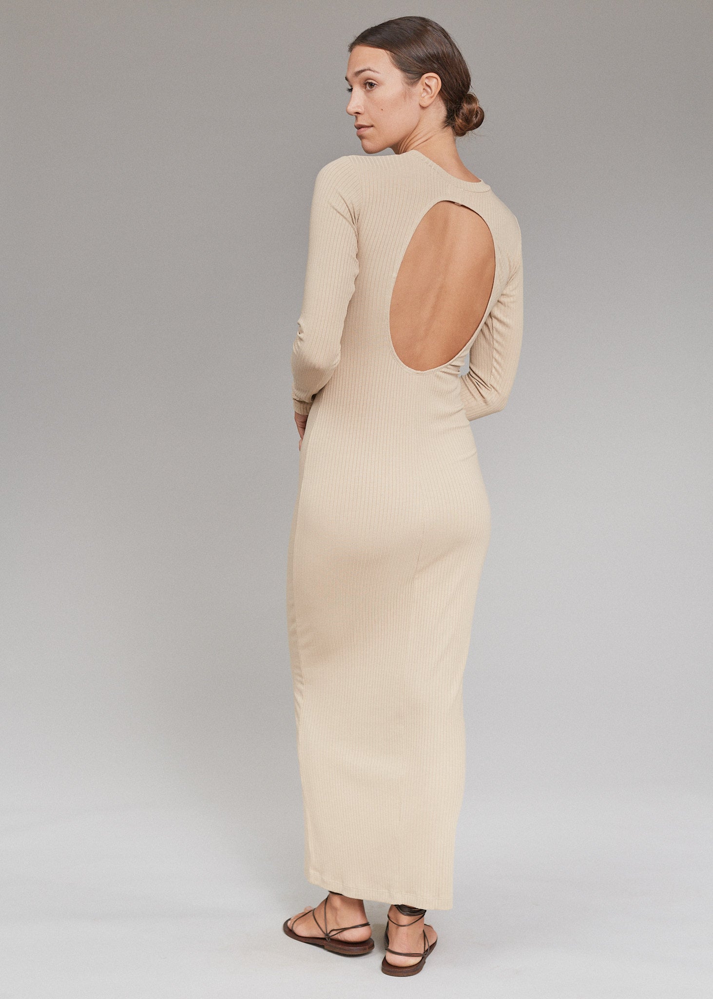 COE DRESS - RESORT 2025