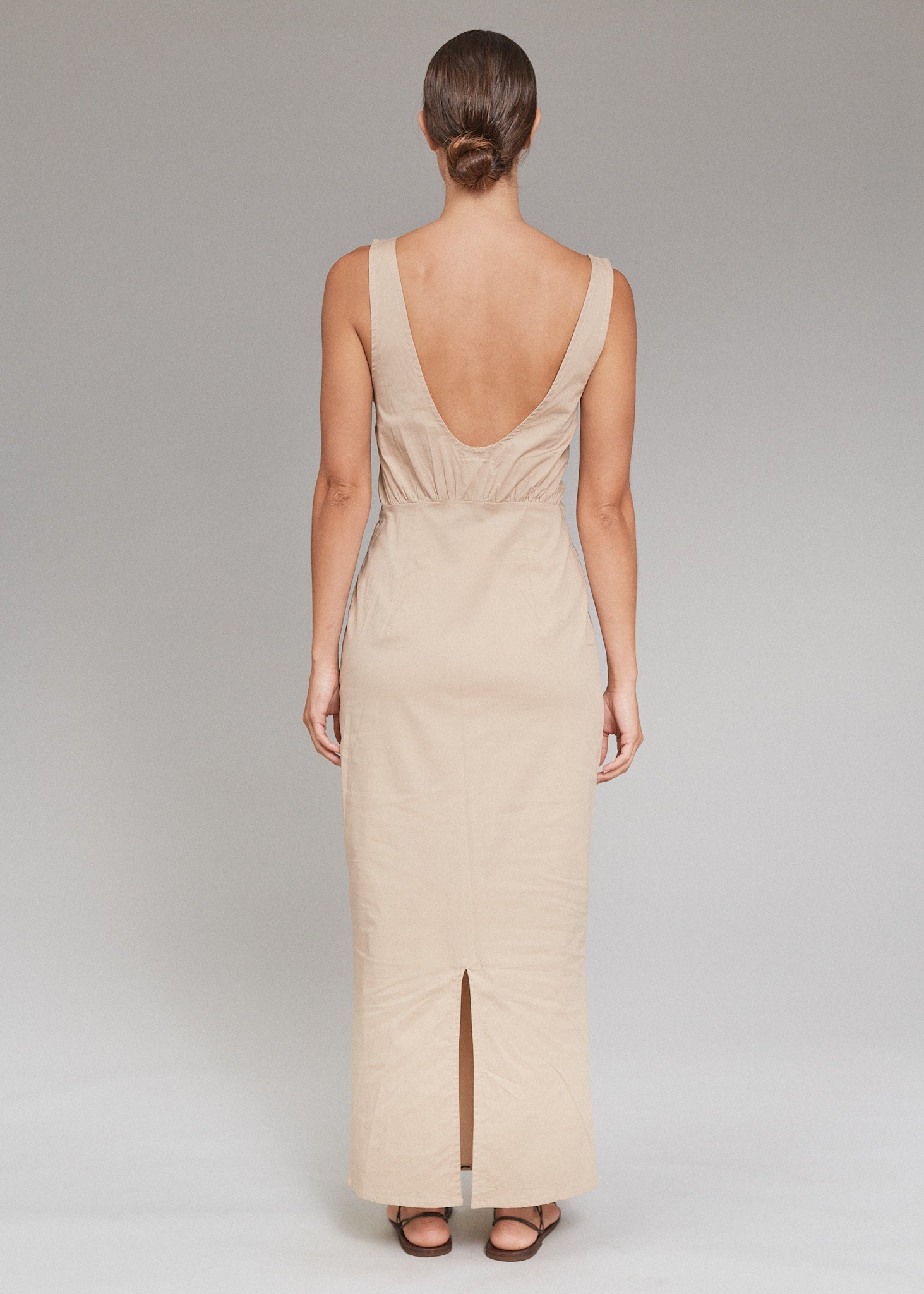 RHODA DRESS - RESORT 2025