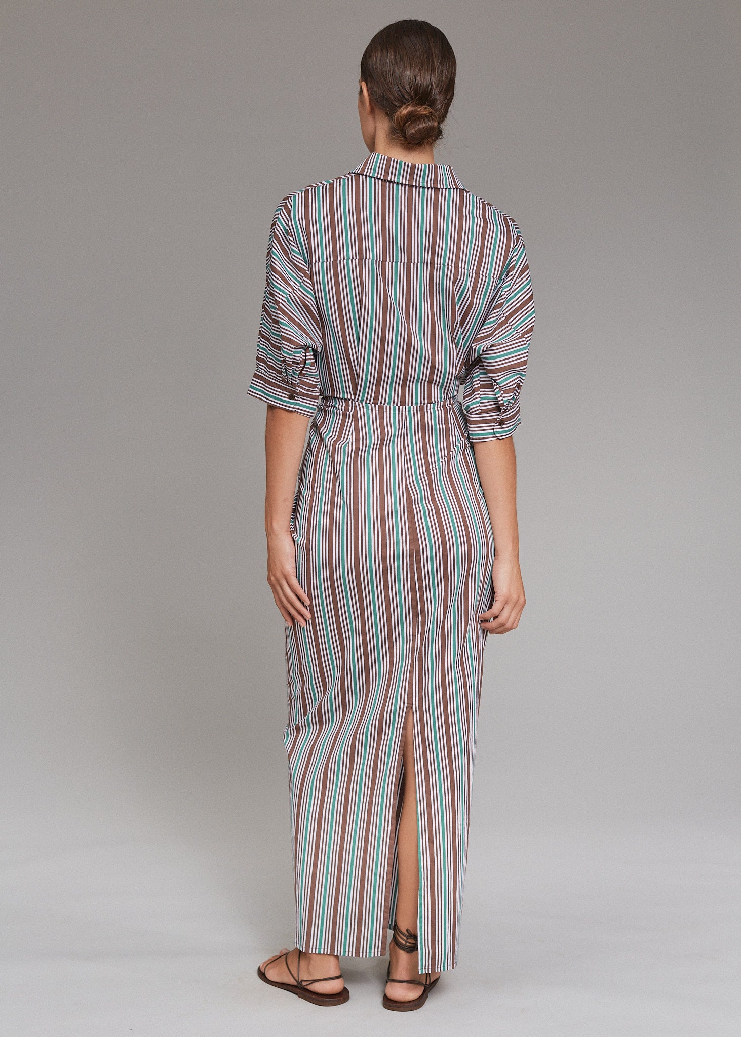 AILAN DRESS - RESORT 2025