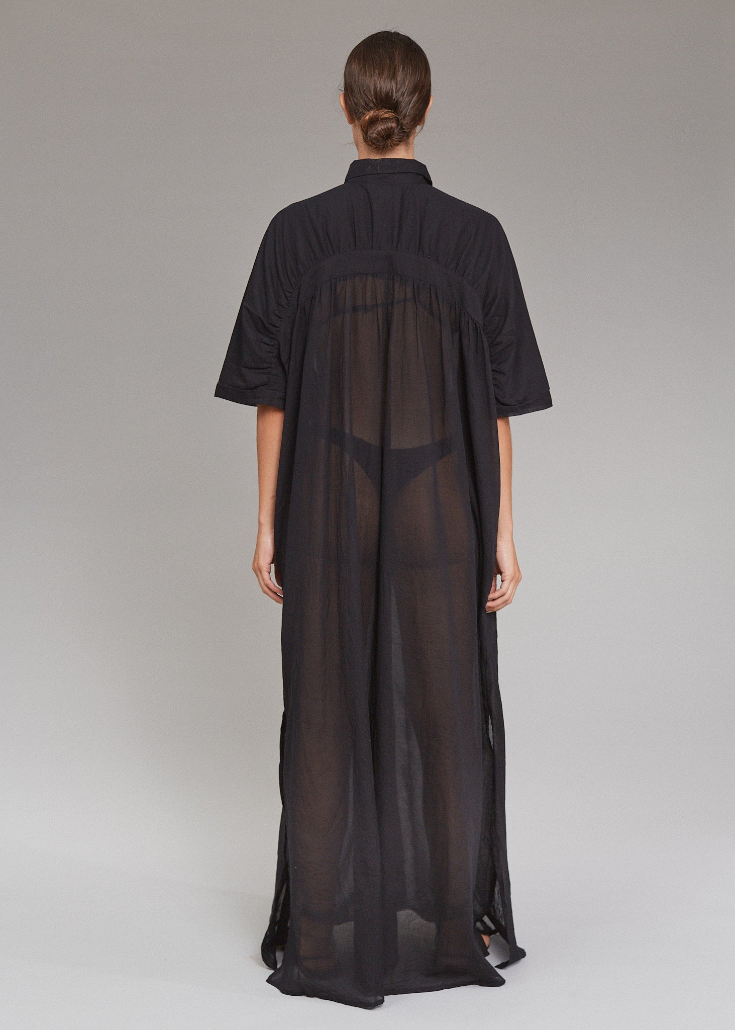 ILLIANA DRESS - RESORT 2025