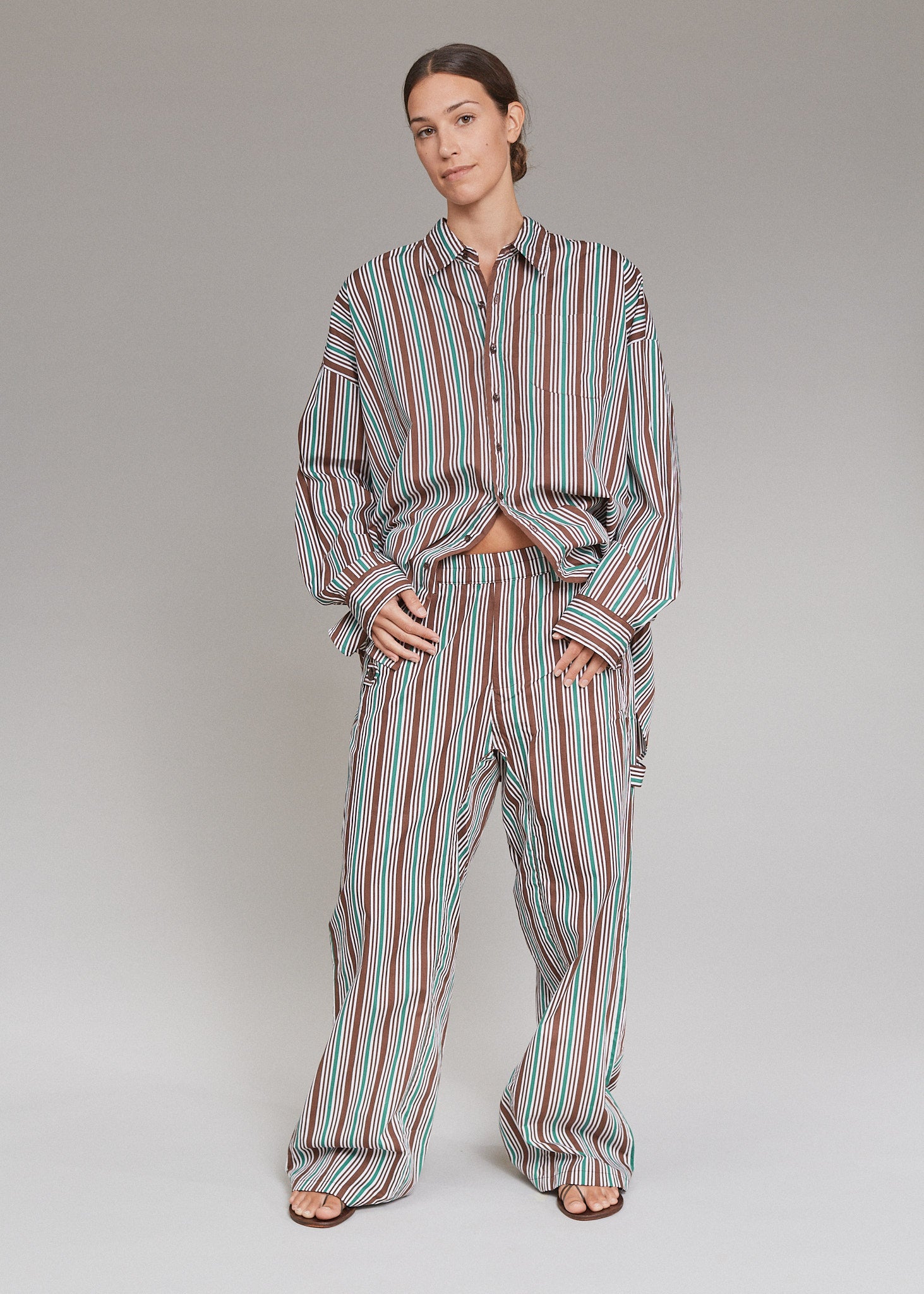 ELKO PANT - RESORT 2025