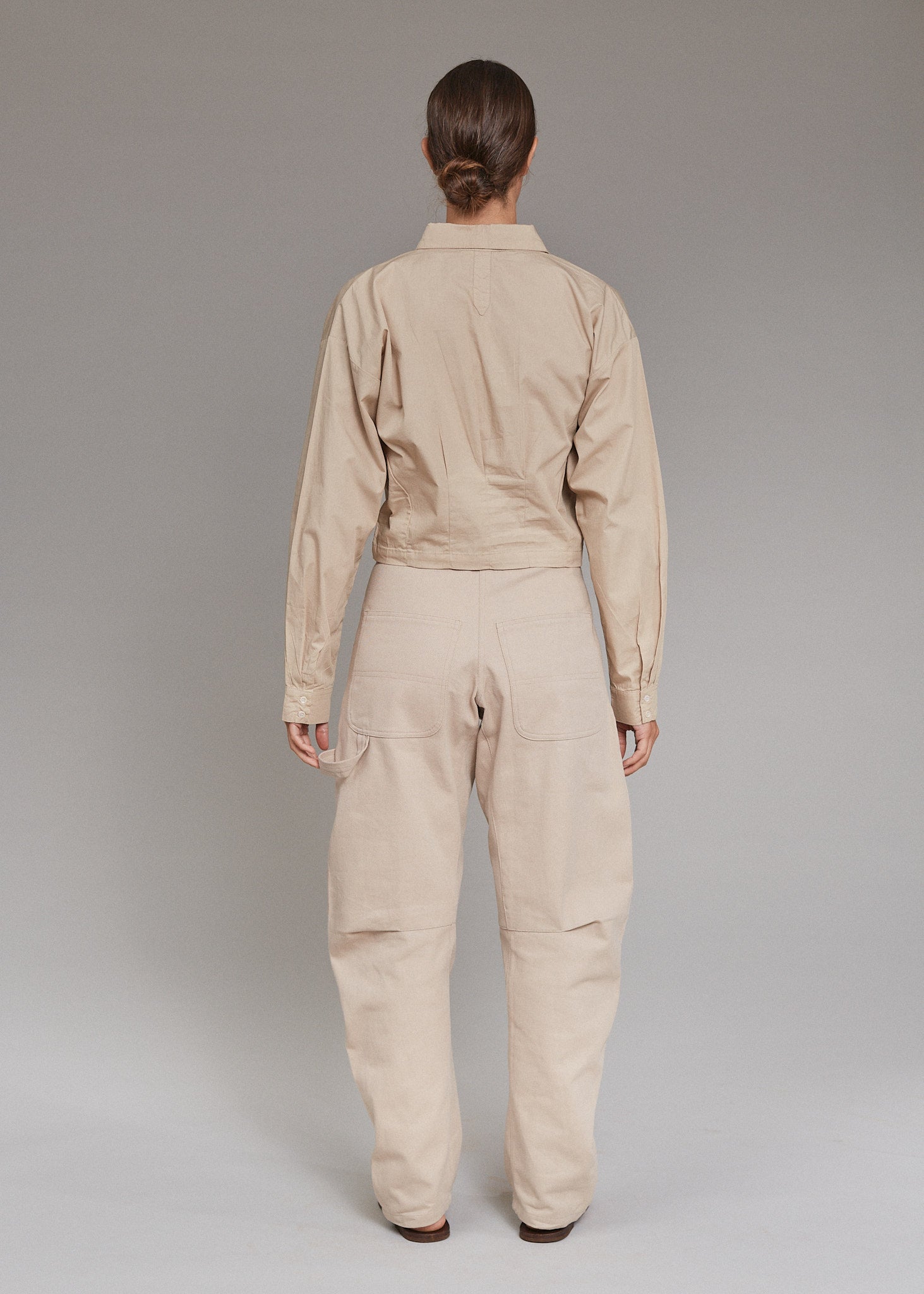 FALCON PANT - RESORT 2025