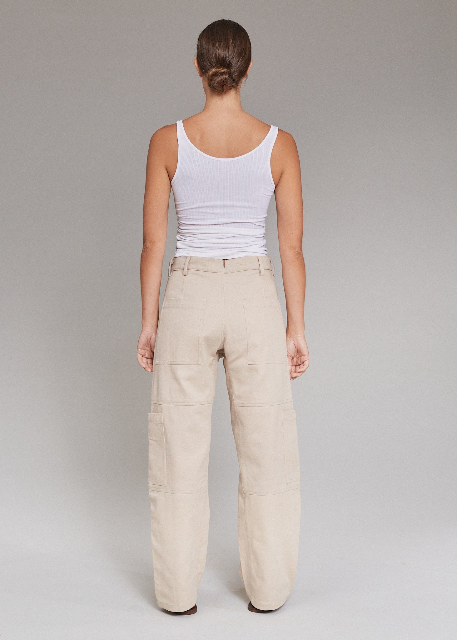 JAXON TROUSER - RESORT 2025