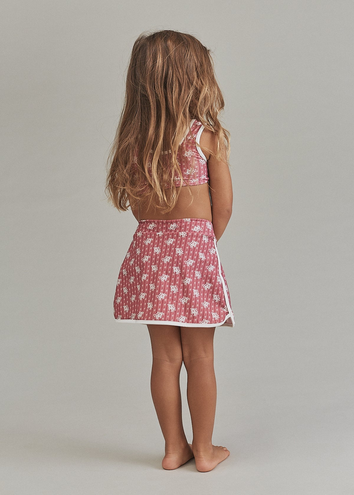 KIDS LANEY SKIRT - FALL 2024