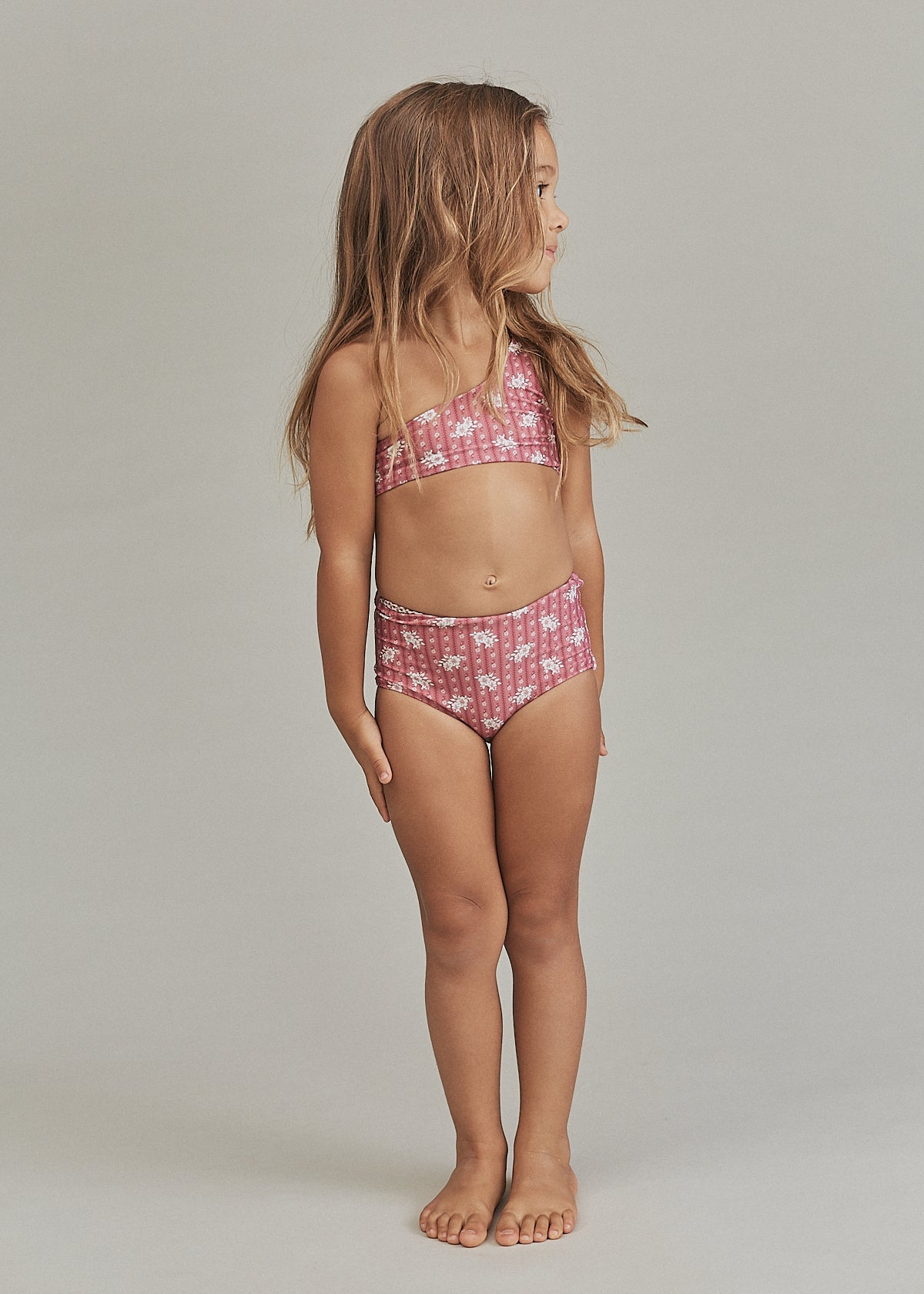 KIDS CELINE TOP + SEYCHELLES BOTTOM SET - FALL 2024