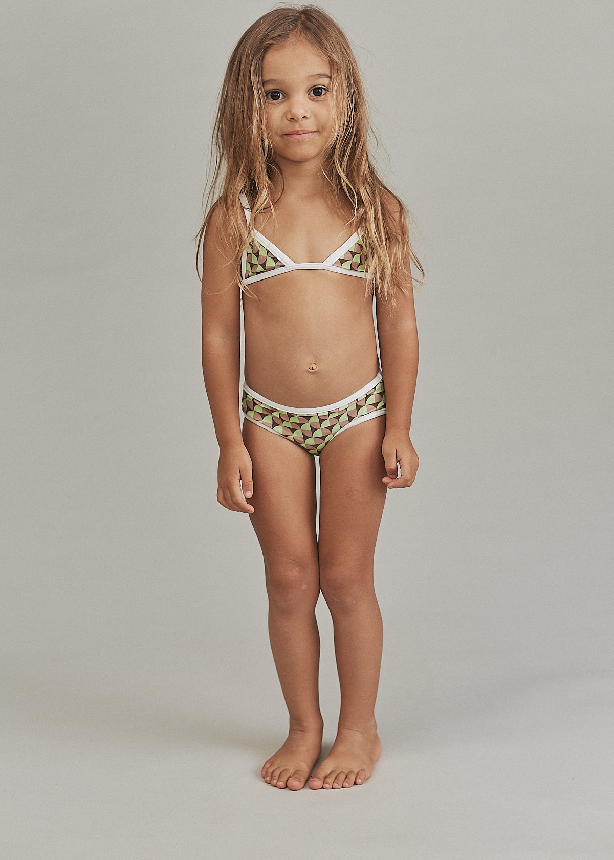 KIDS NICA TOP + MAKAI BOTTOM SET - FALL 2024