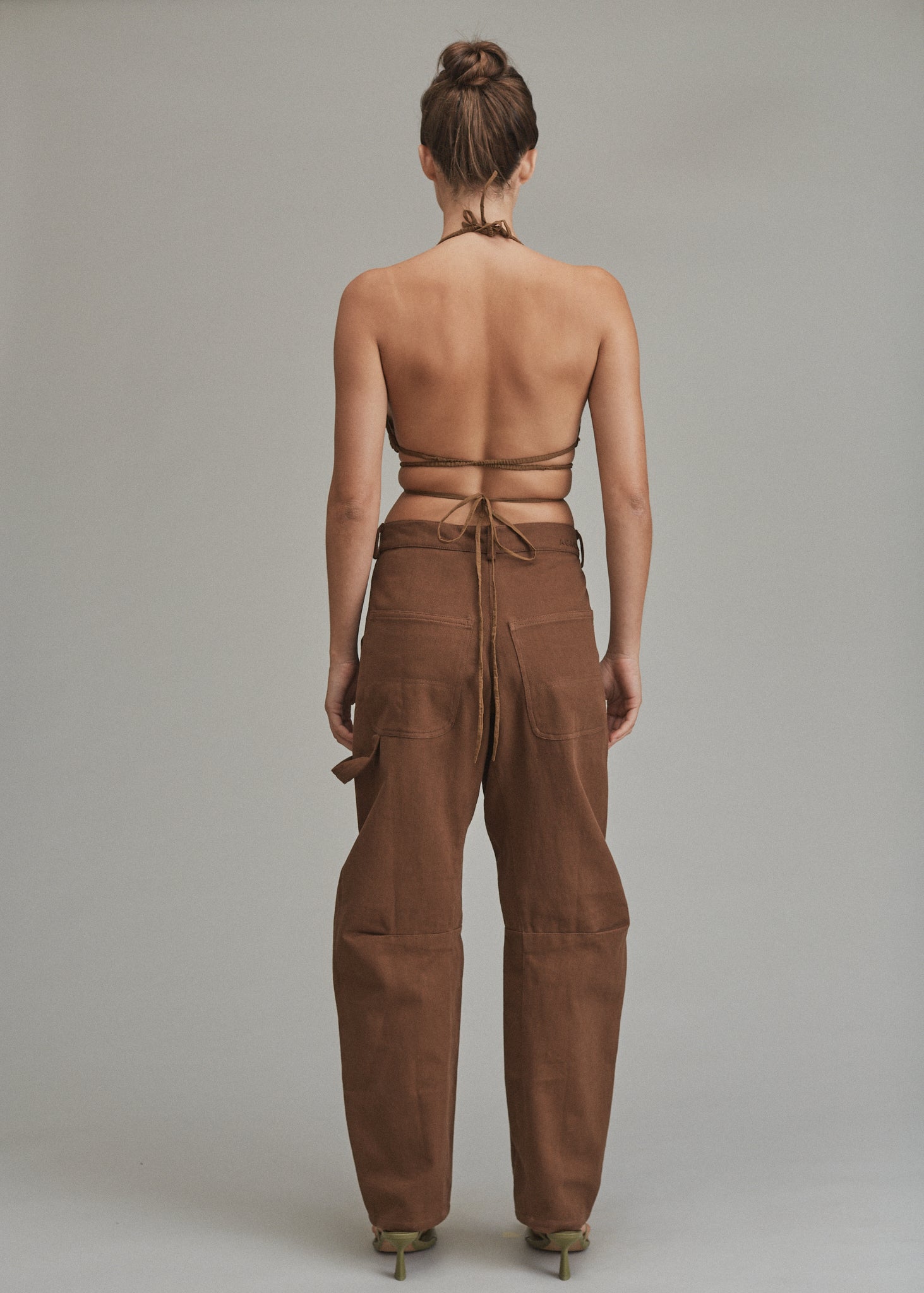 FALCON PANT - FALL 2024