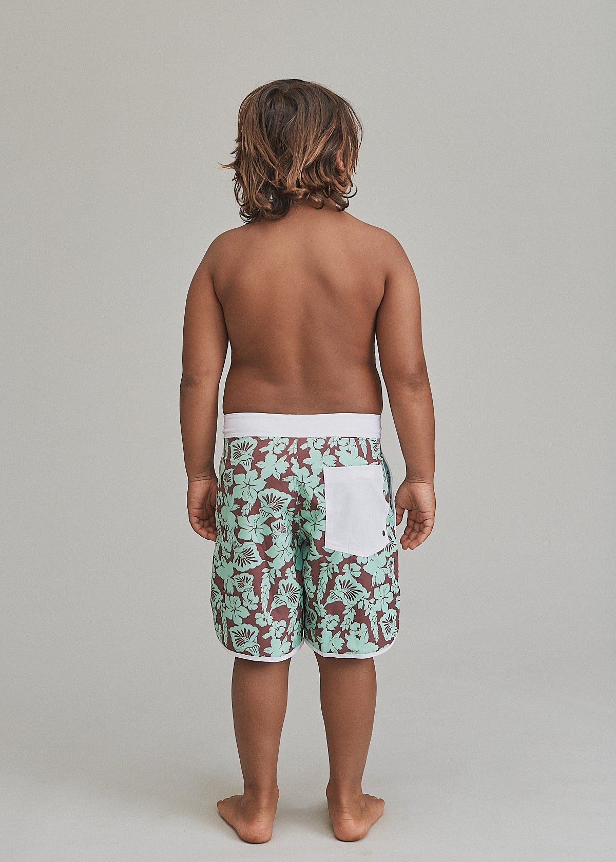 Acacia hot boy shorts