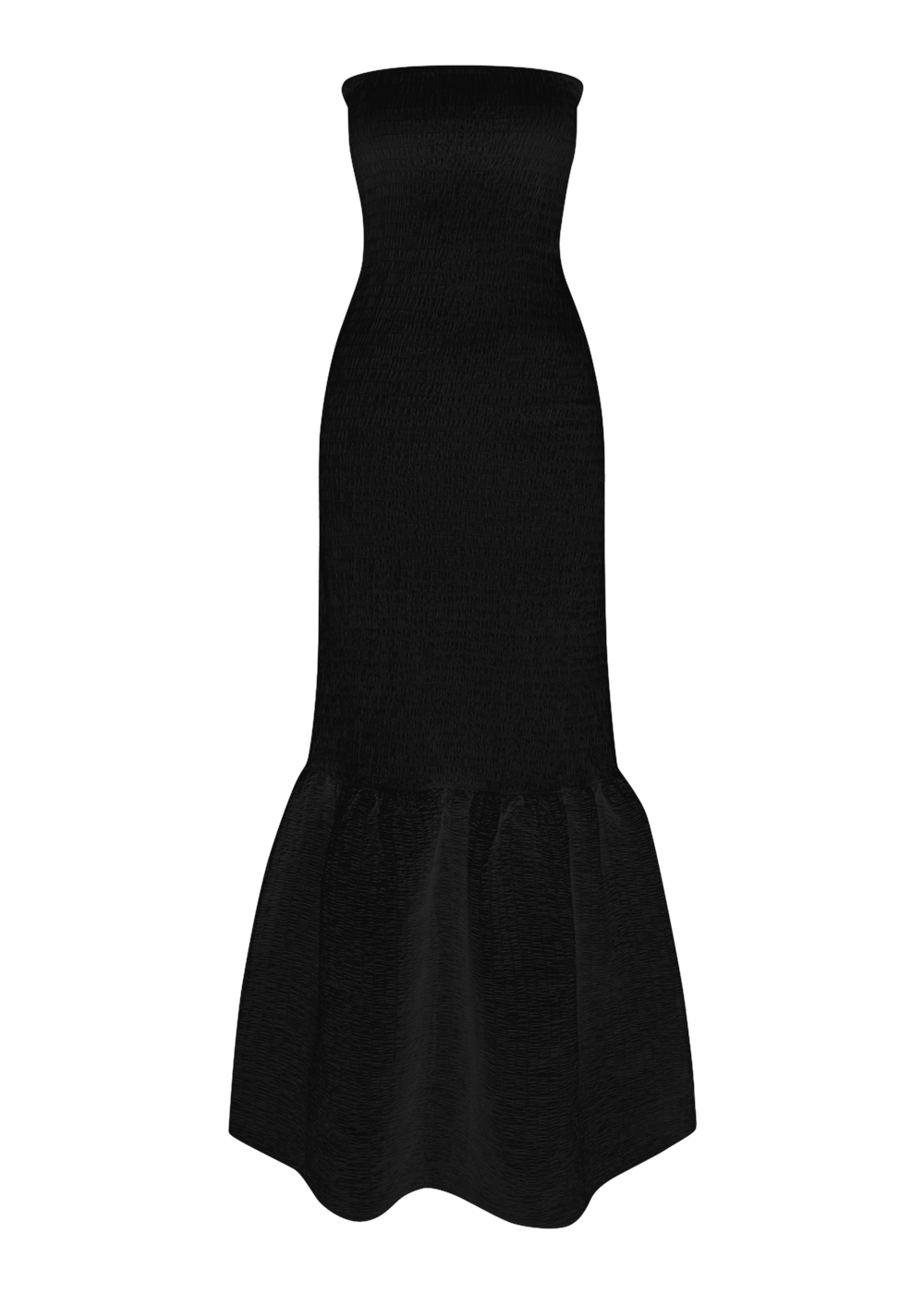 ELARA DRESS - SPRING 2025