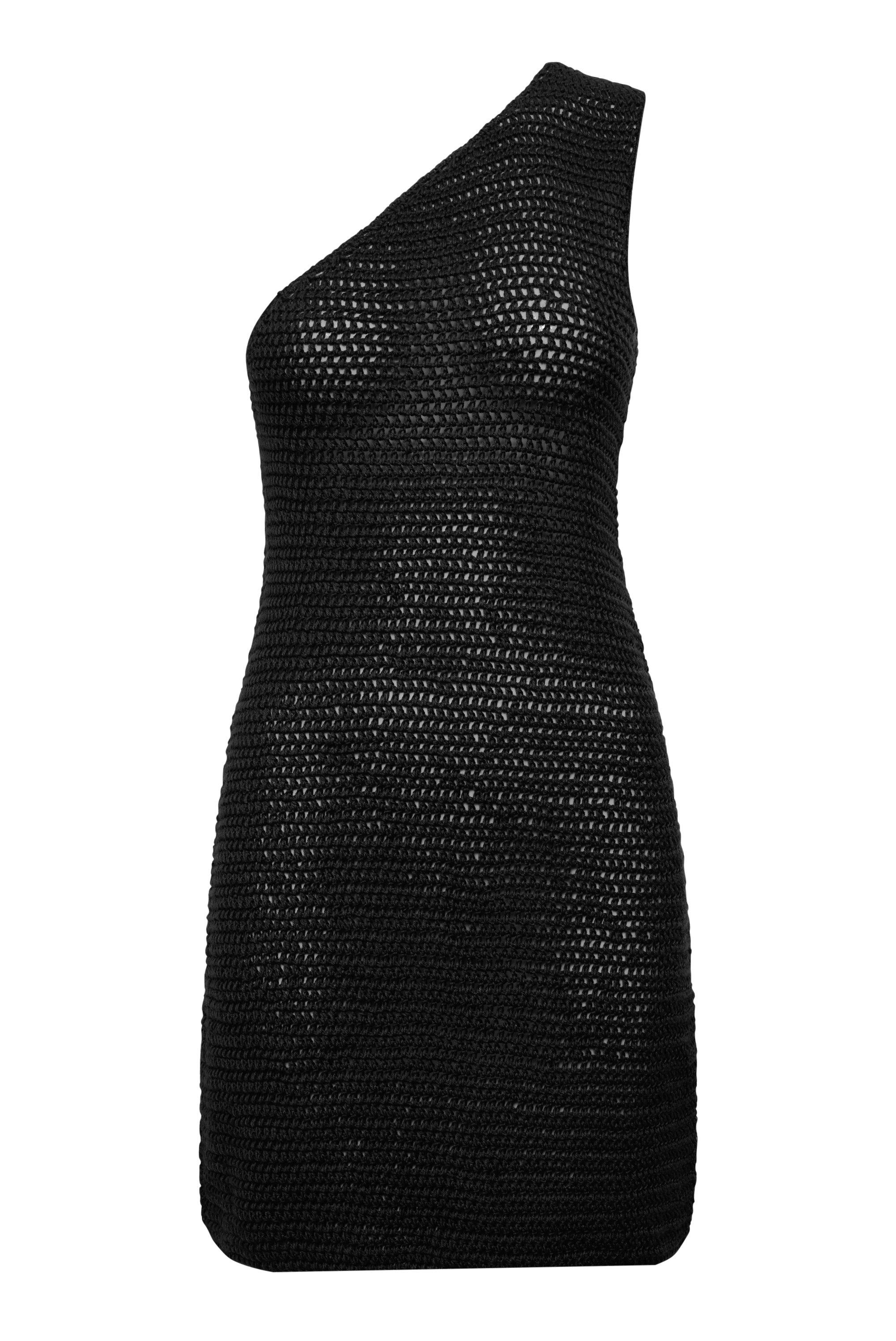 NYAH CROCHET DRESS - RESORT 2025