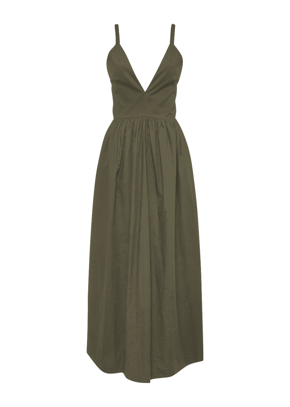 ADELA DRESS - SPRING 2025