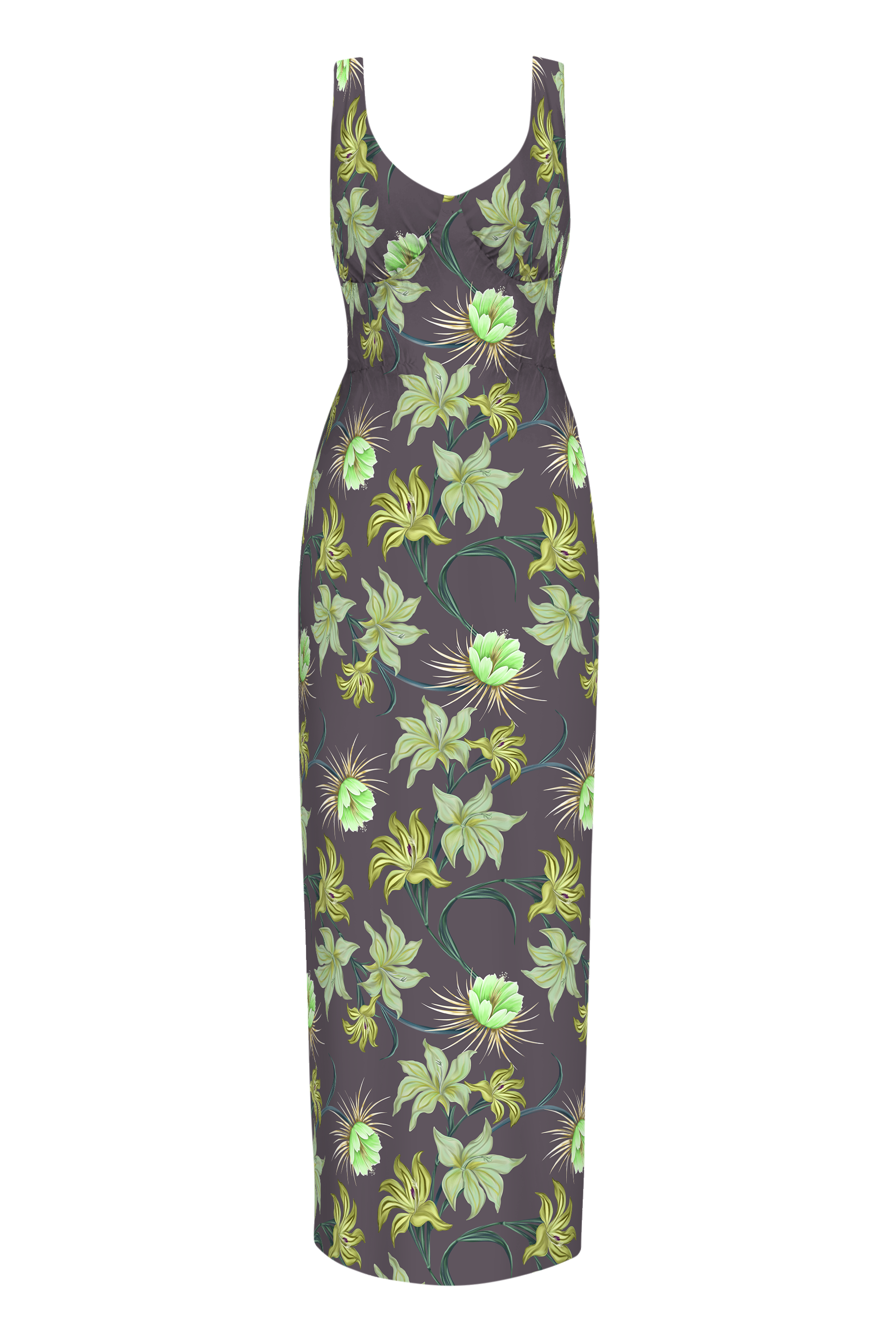 RHODA DRESS - RESORT 2025