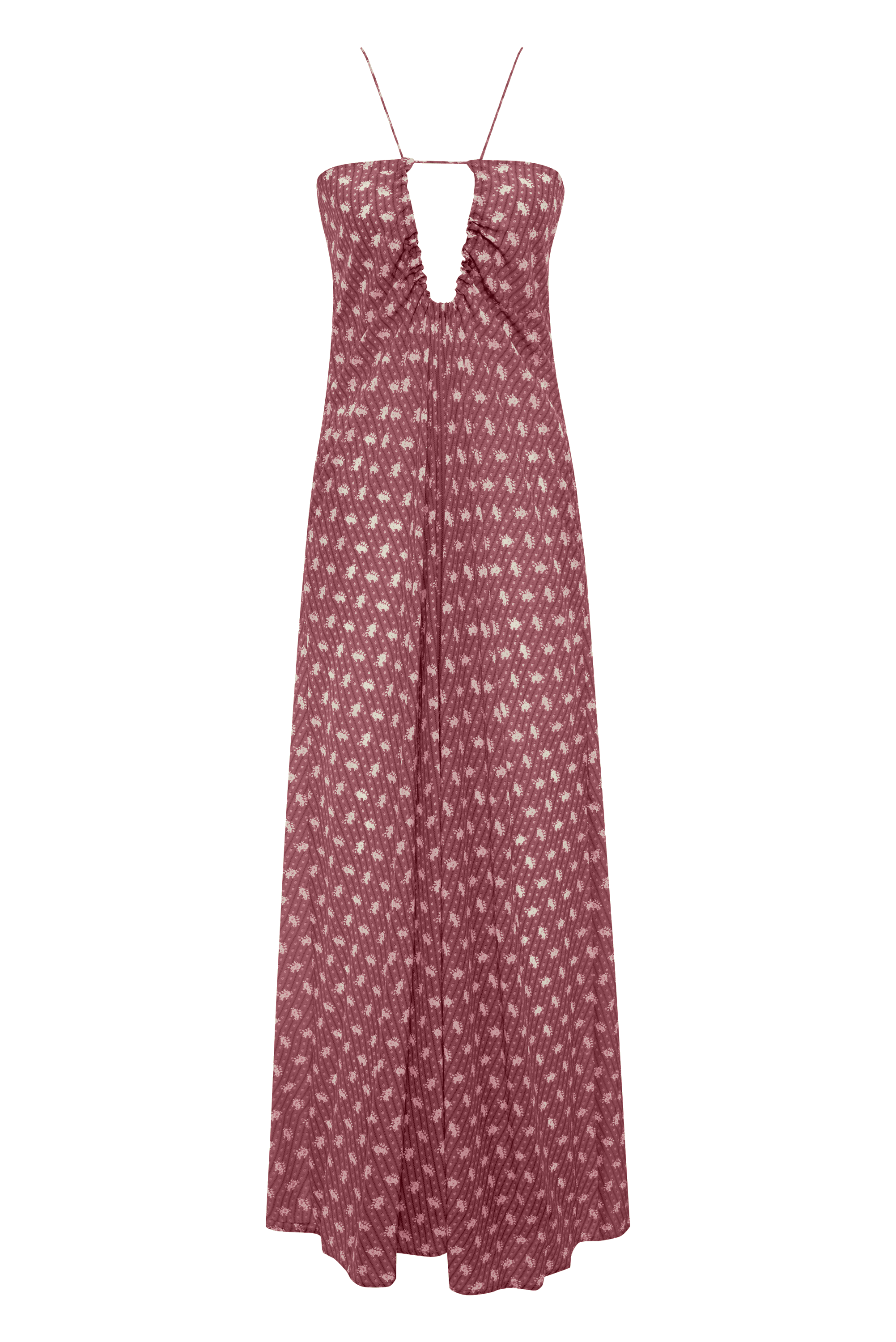 POLLY DRESS - FALL 2024