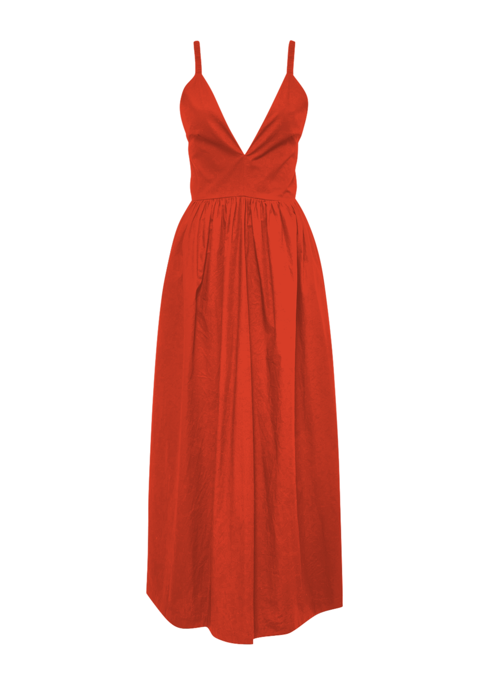 ADELA DRESS - SPRING 2025