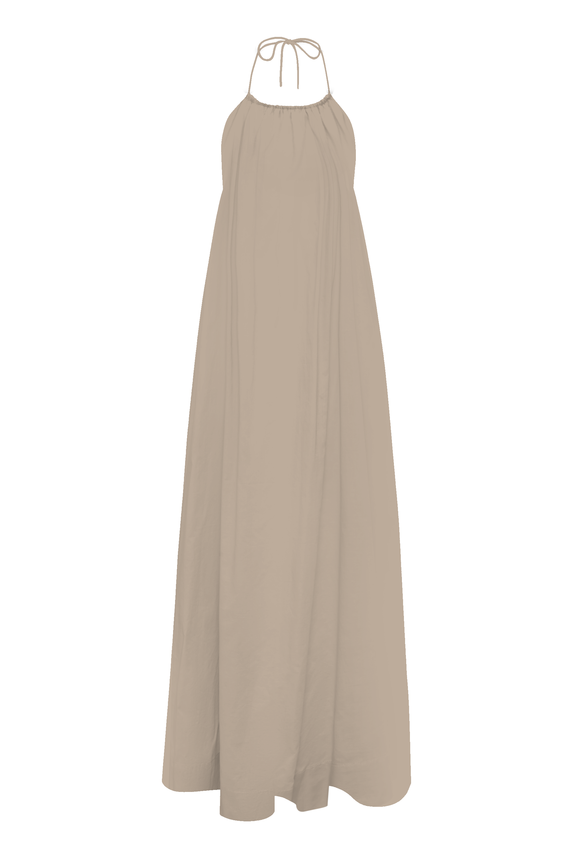 YUNA DRESS - RESORT 2025